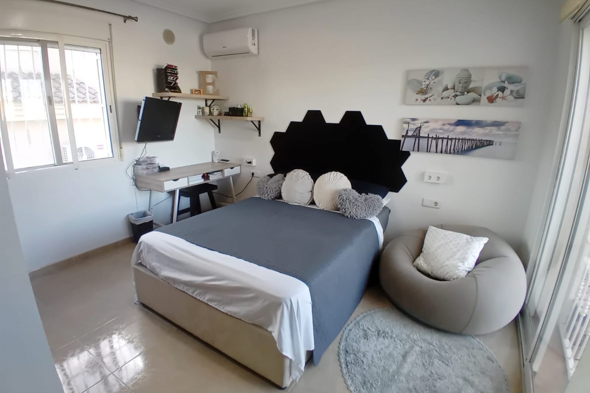 Resale - Freistehende Villa -
Ciudad Quesada - Rojales - Dona Pepa