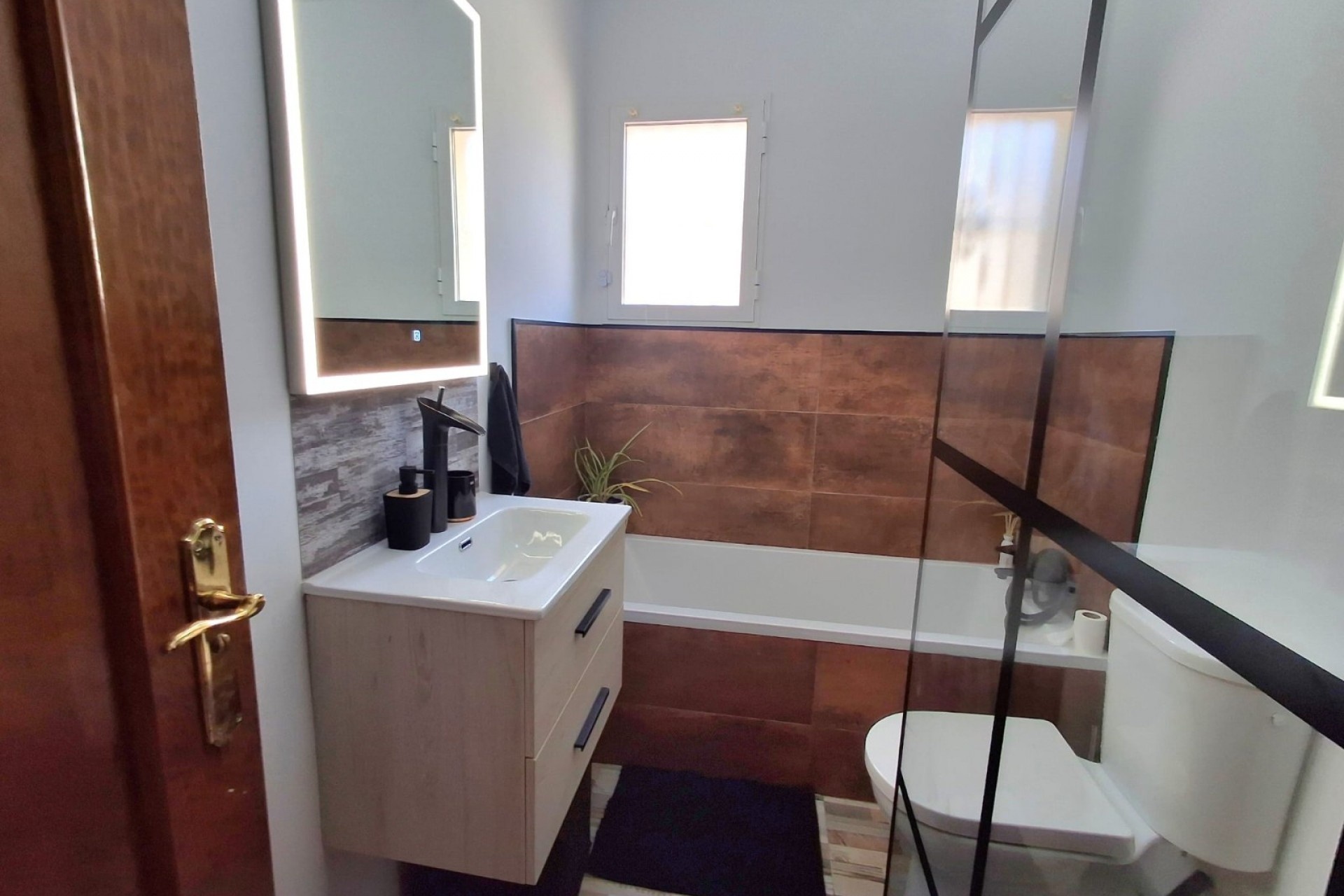 Resale - Freistehende Villa -
Ciudad Quesada - Rojales - Dona Pepa