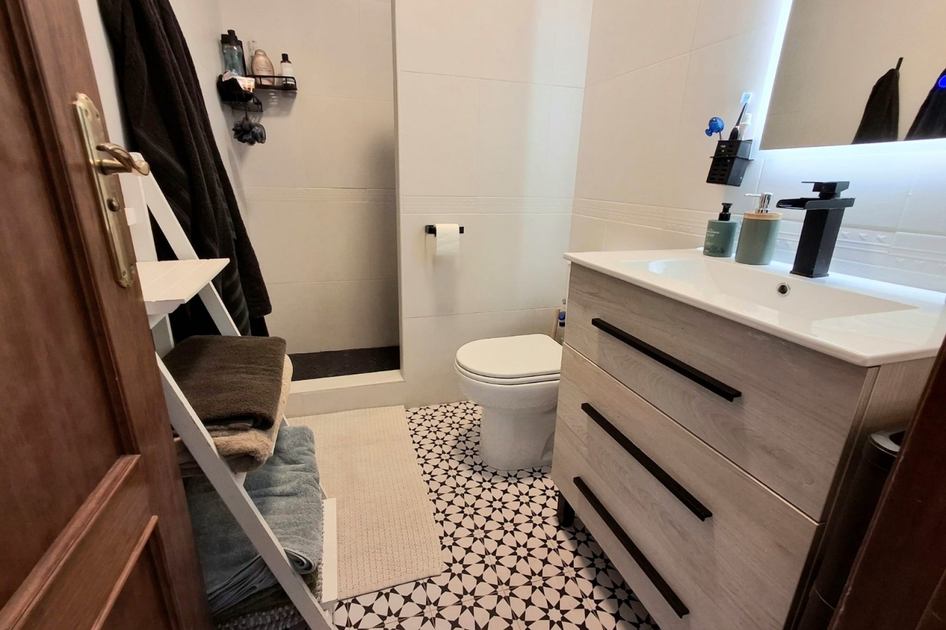 Resale - Freistehende Villa -
Ciudad Quesada - Rojales - Dona Pepa