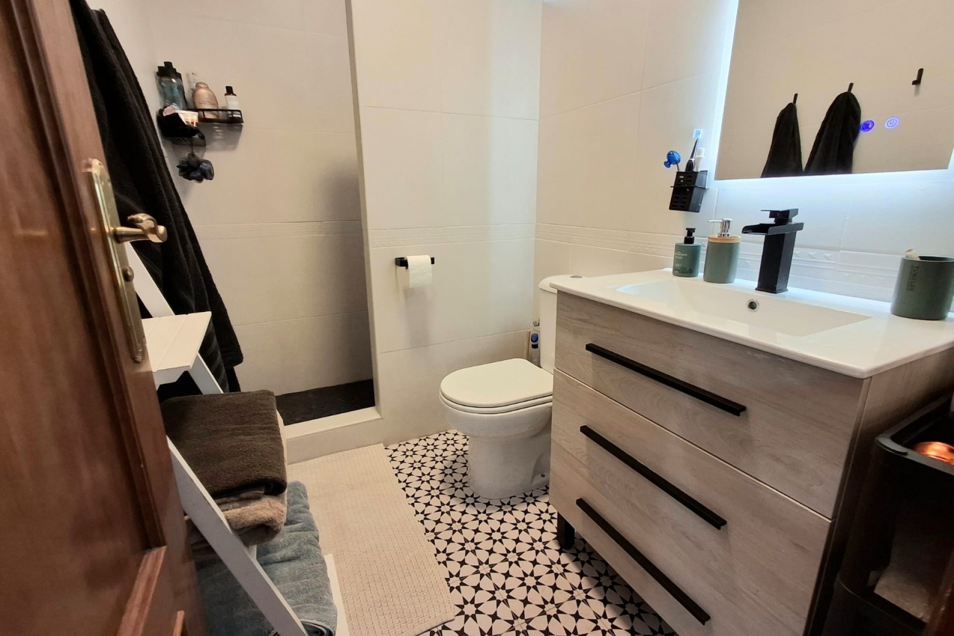 Resale - Freistehende Villa -
Ciudad Quesada - Rojales - Dona Pepa