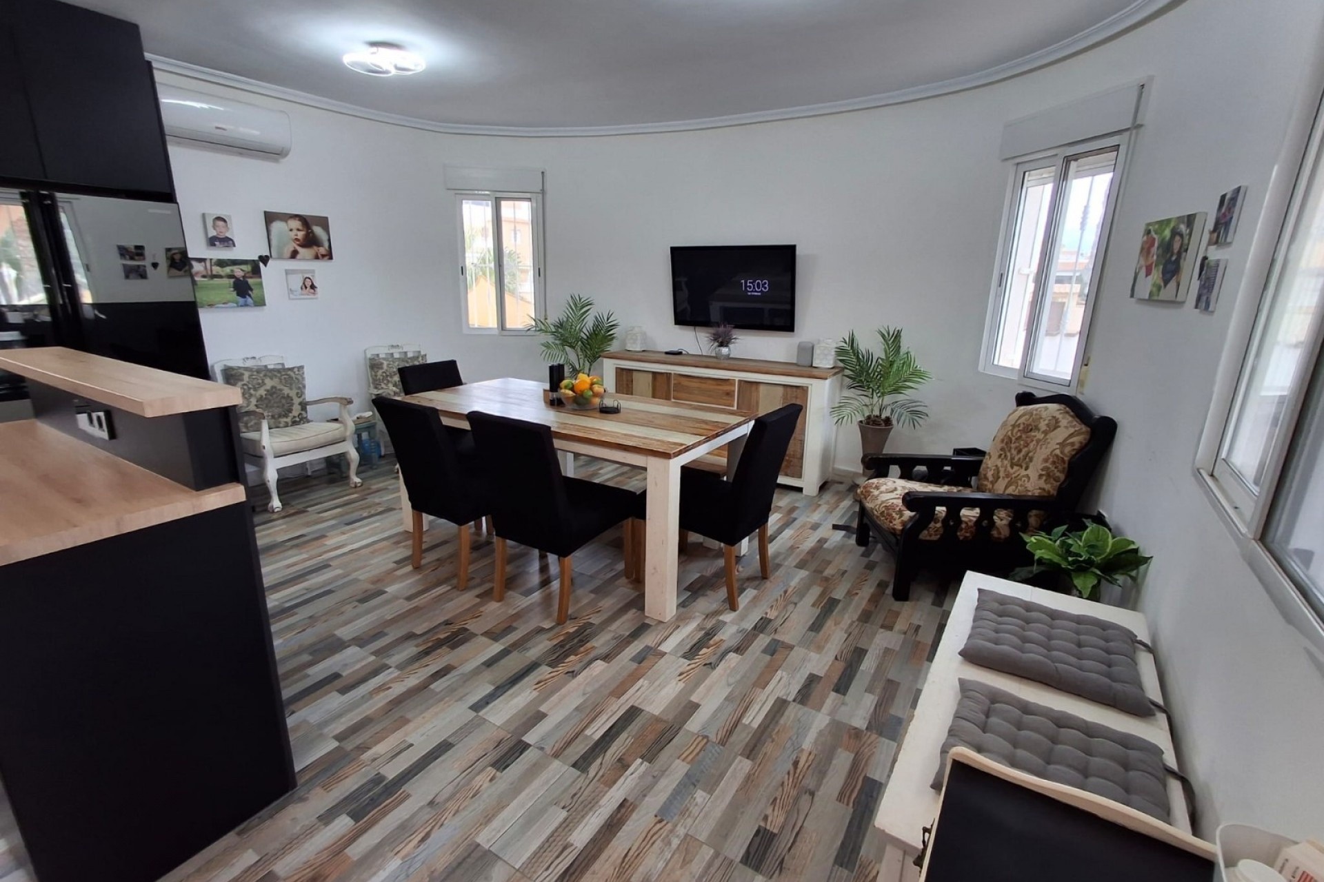 Resale - Freistehende Villa -
Ciudad Quesada - Rojales - Dona Pepa