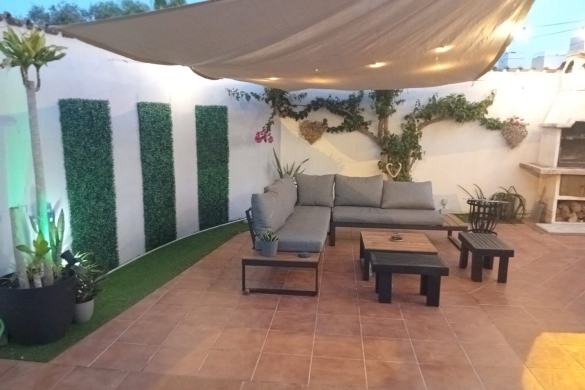 Resale - Freistehende Villa -
Ciudad Quesada - Rojales - Dona Pepa