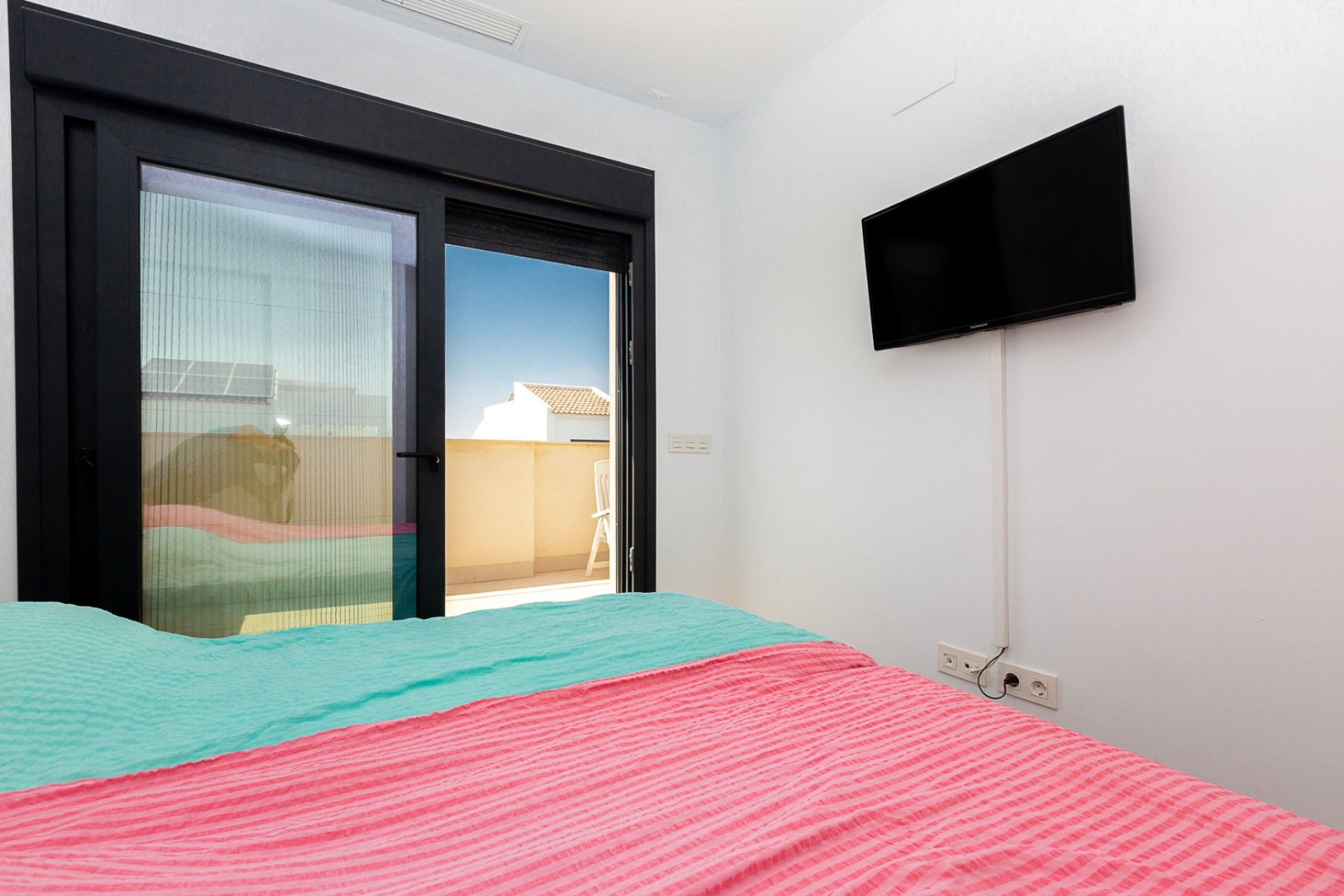 Resale - Freistehende Villa -
Ciudad Quesada - Rojales - Doña Pepa