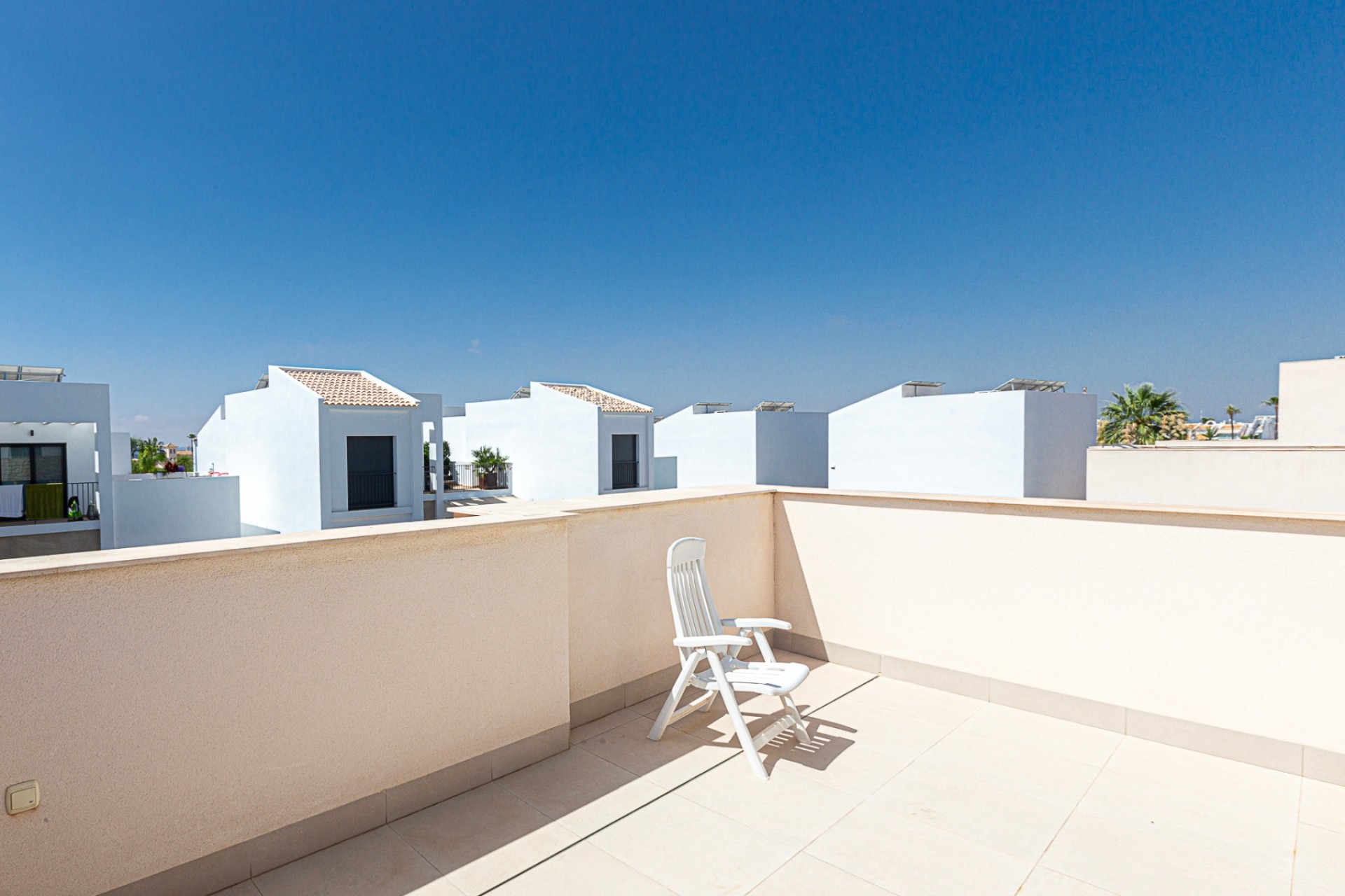 Resale - Freistehende Villa -
Ciudad Quesada - Rojales - Doña Pepa