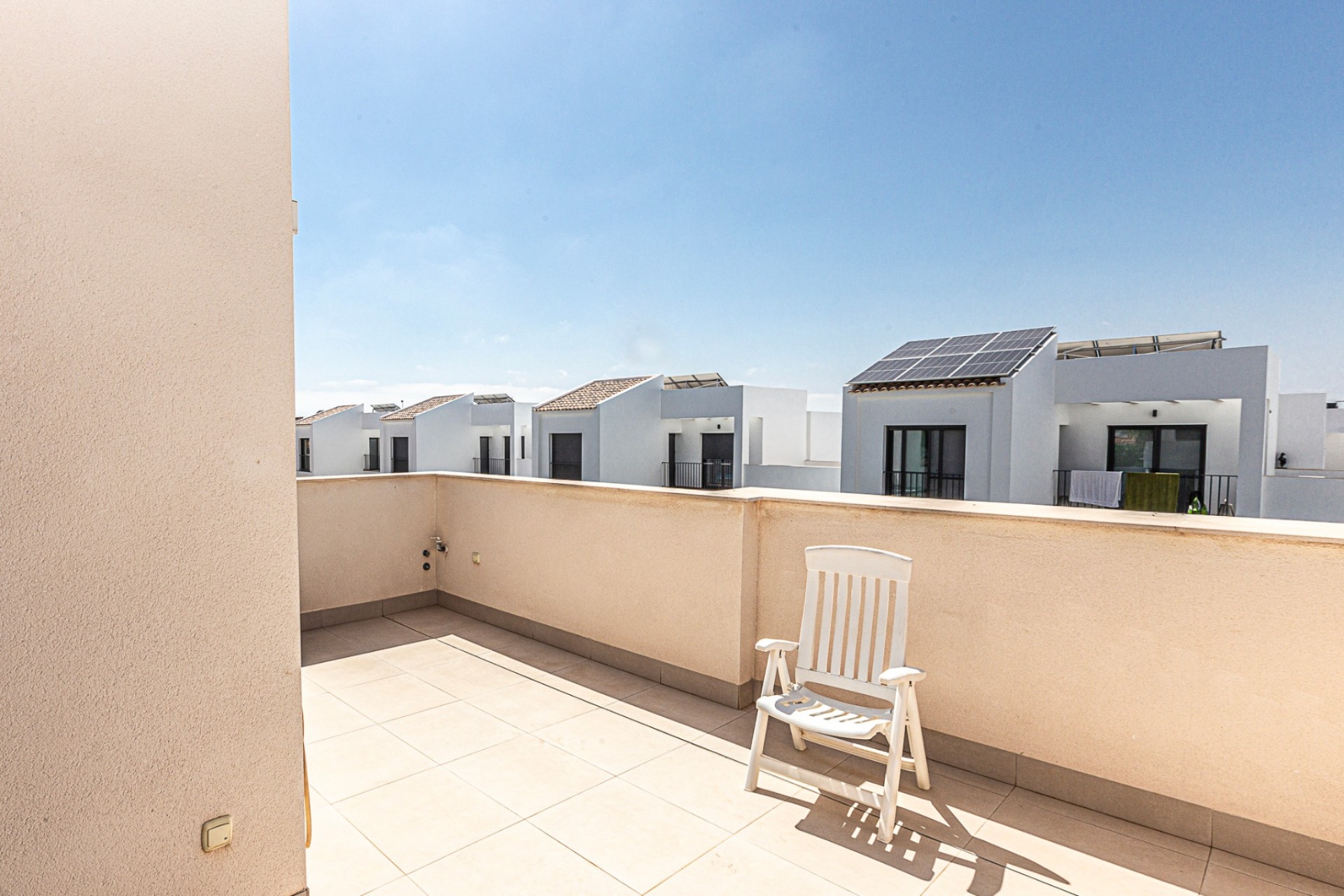 Resale - Freistehende Villa -
Ciudad Quesada - Rojales - Doña Pepa