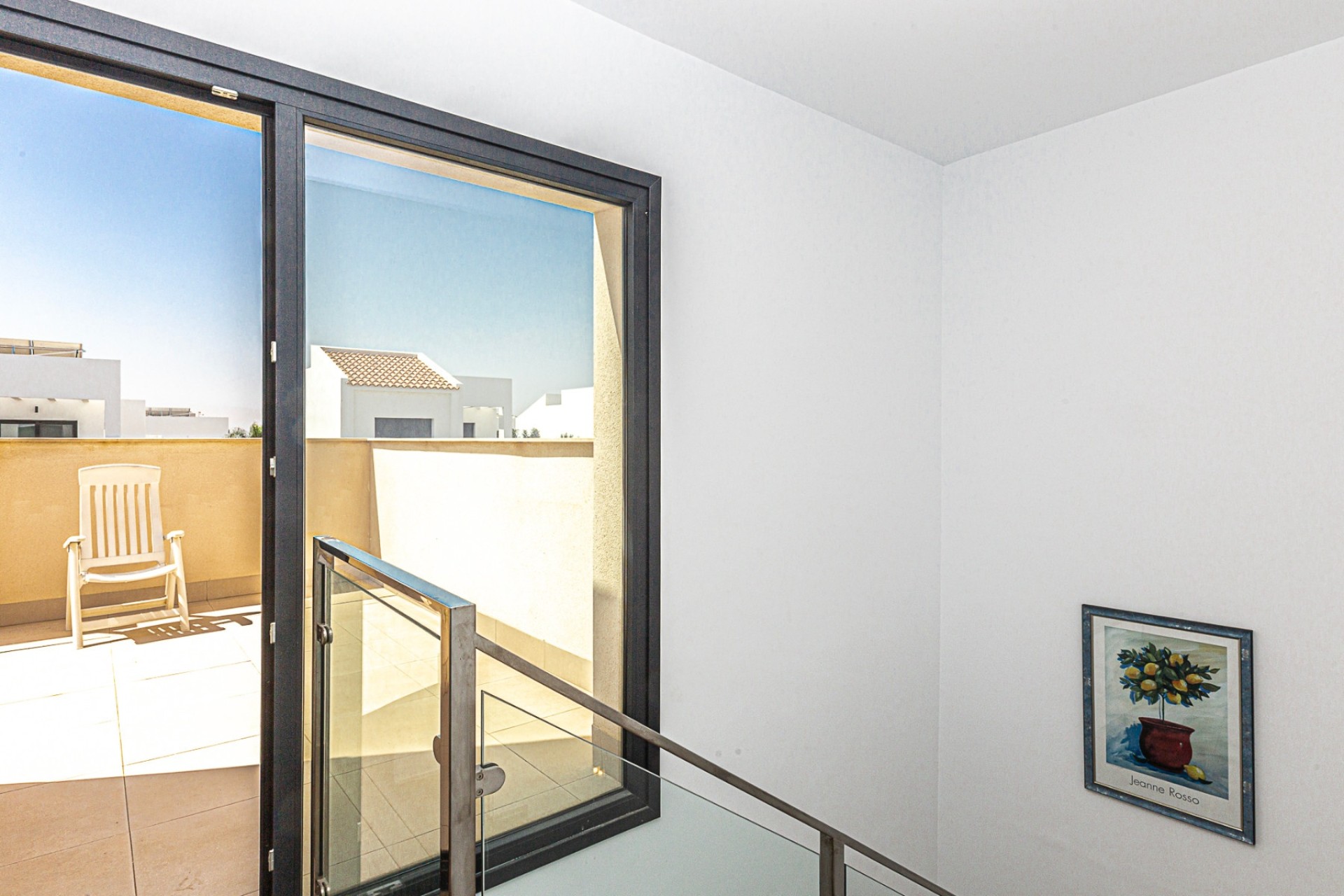 Resale - Freistehende Villa -
Ciudad Quesada - Rojales - Doña Pepa