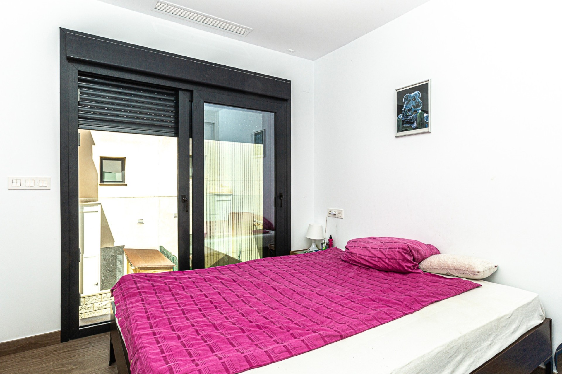 Resale - Freistehende Villa -
Ciudad Quesada - Rojales - Doña Pepa