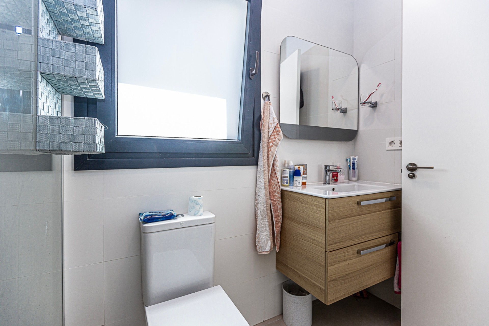 Resale - Freistehende Villa -
Ciudad Quesada - Rojales - Doña Pepa