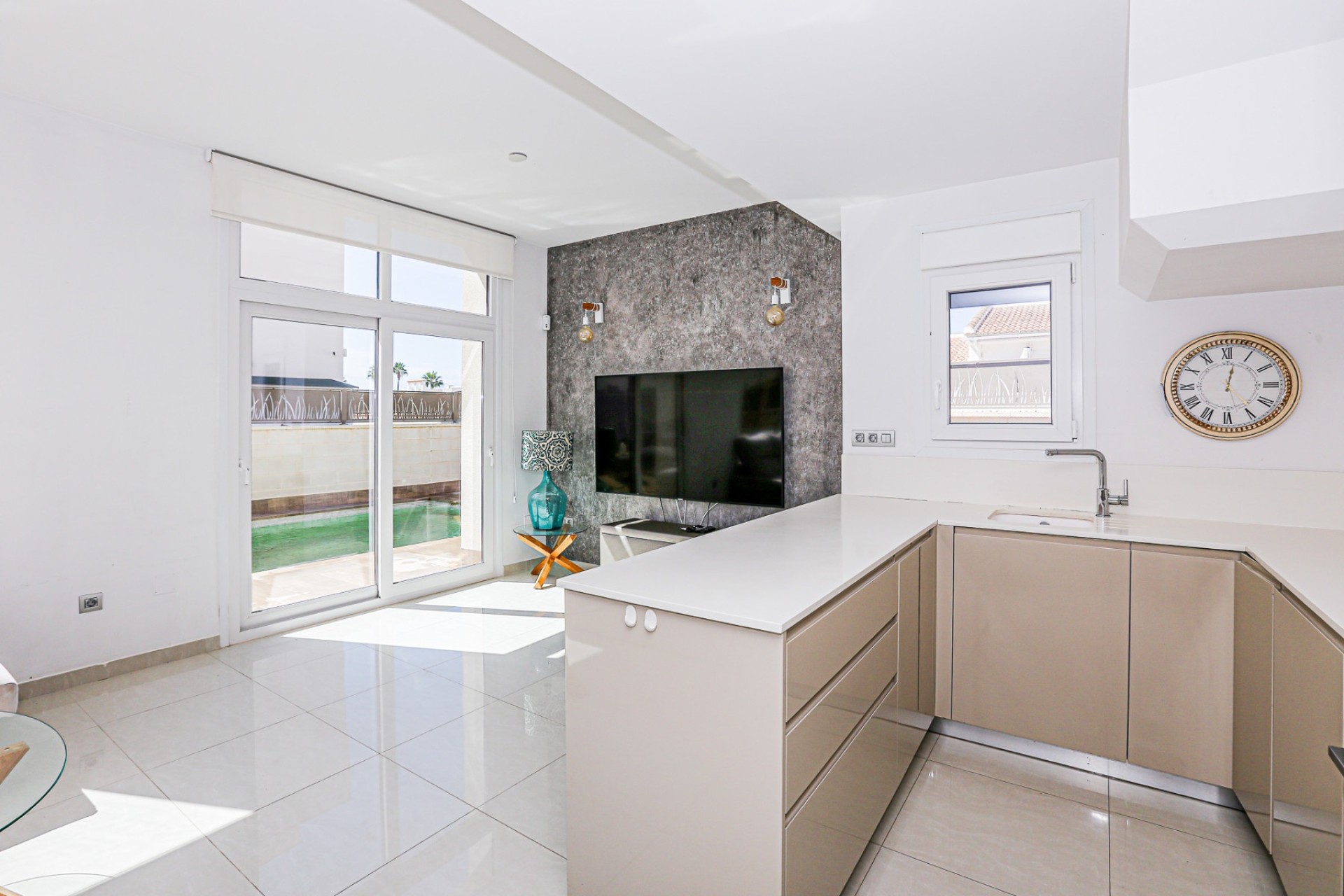 Resale - Freistehende Villa -
Ciudad Quesada - Rojales - Doña Pepa