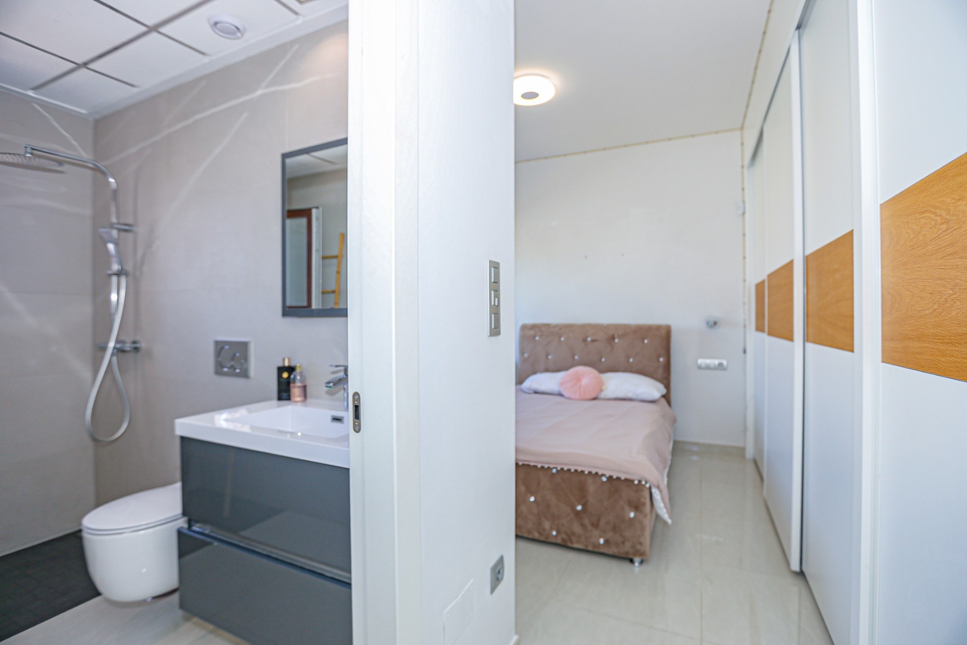 Resale - Freistehende Villa -
Ciudad Quesada - Rojales - Doña Pepa