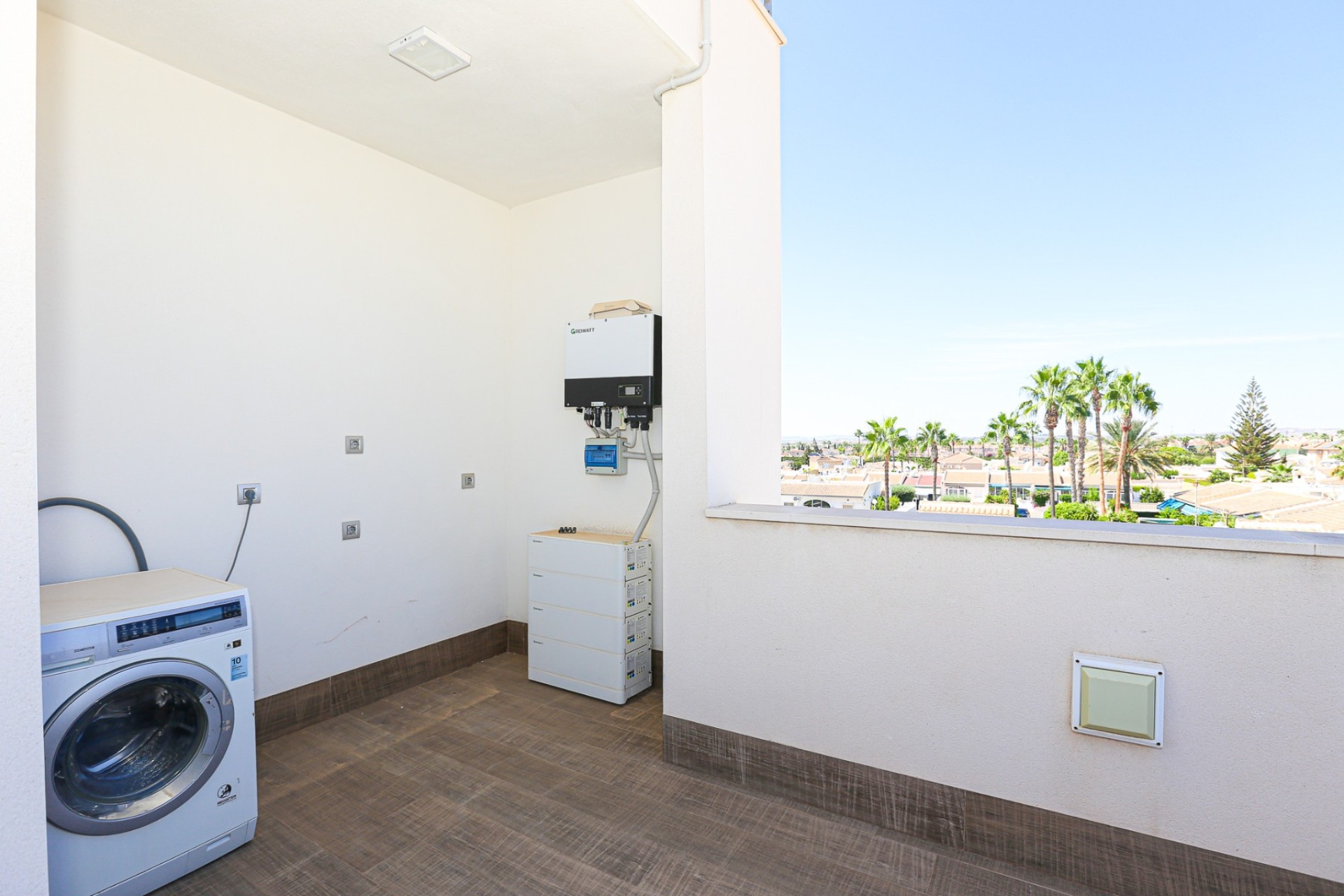 Resale - Freistehende Villa -
Ciudad Quesada - Rojales - Doña Pepa