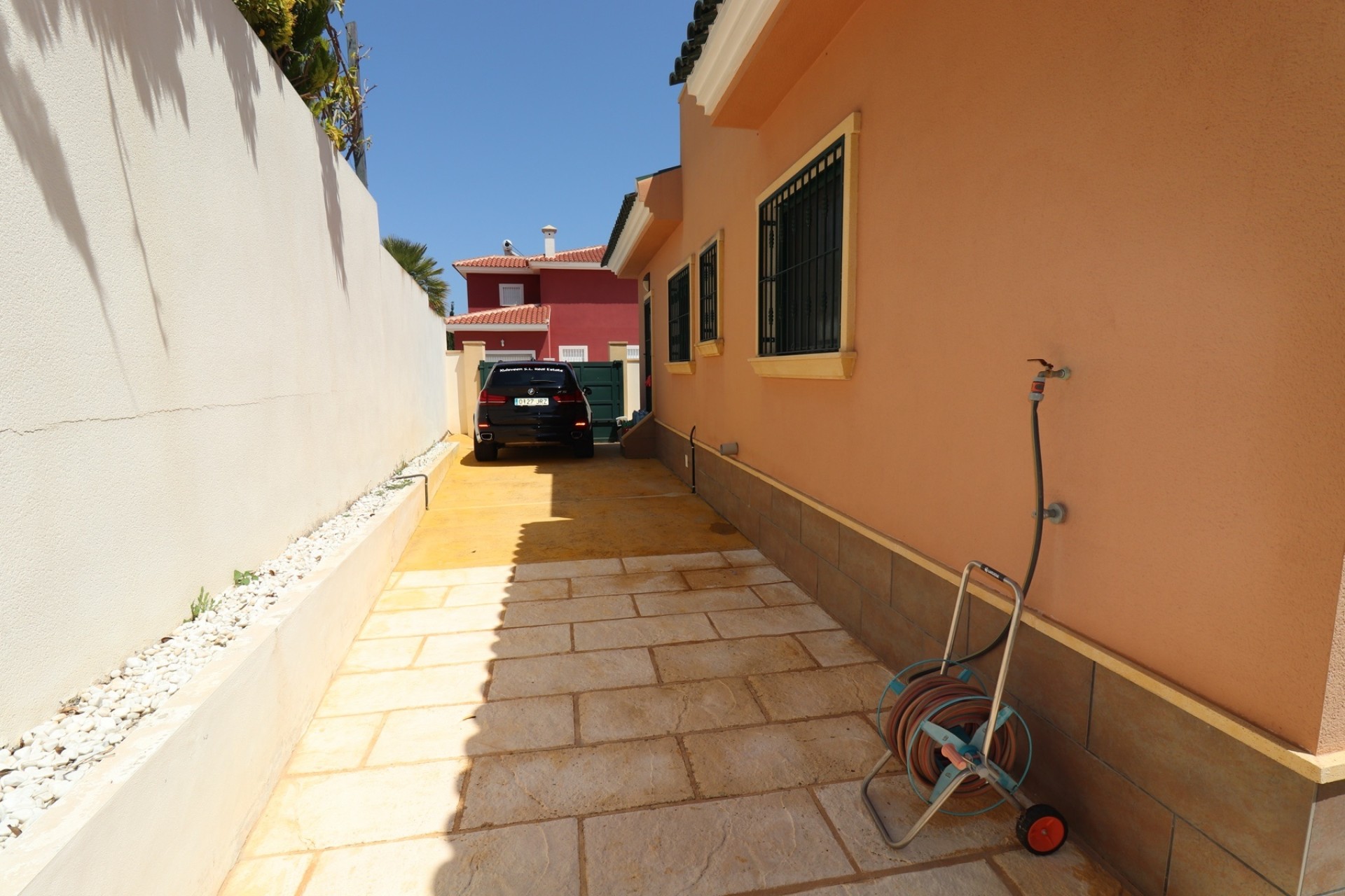 Resale - Freistehende Villa -
Ciudad Quesada - Rojales - Doña Pepa