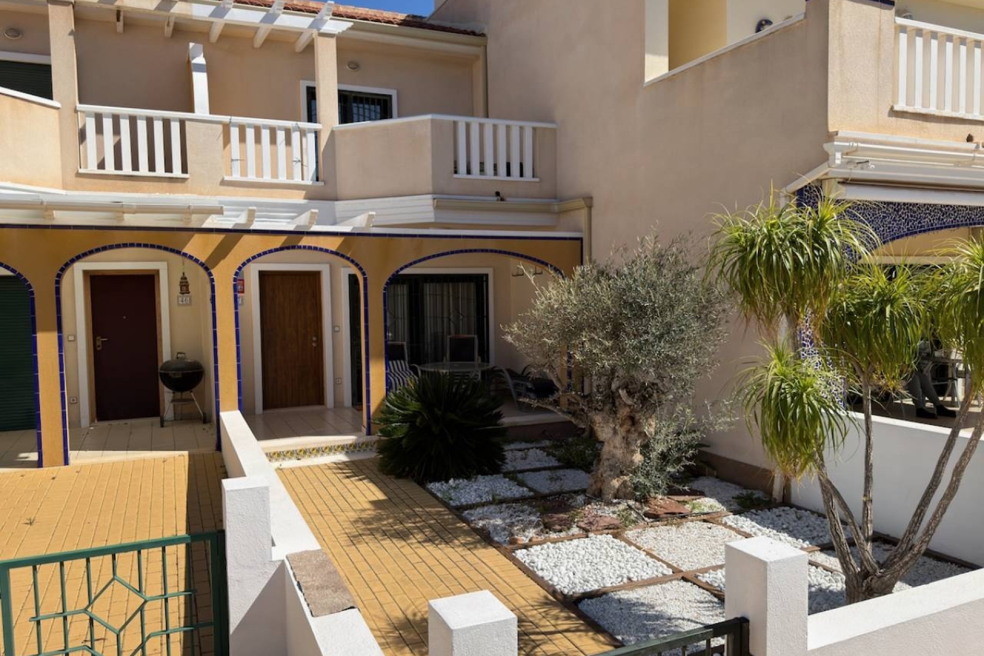 Resale - Freistehende Villa -
Ciudad Quesada - Rojales - Dona Pepa