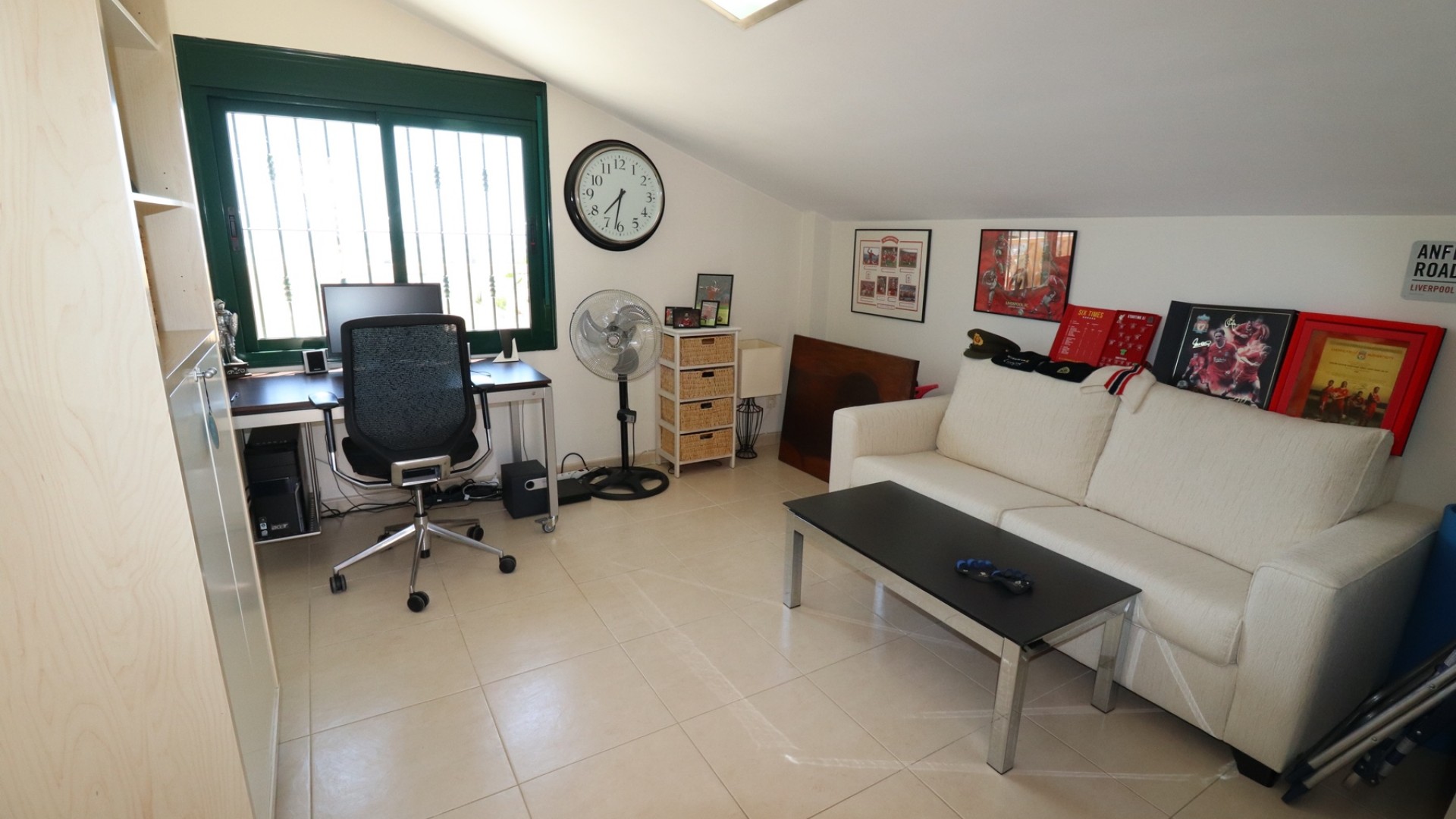 Resale - Freistehende Villa -
Ciudad Quesada - Rojales - Doña Pepa