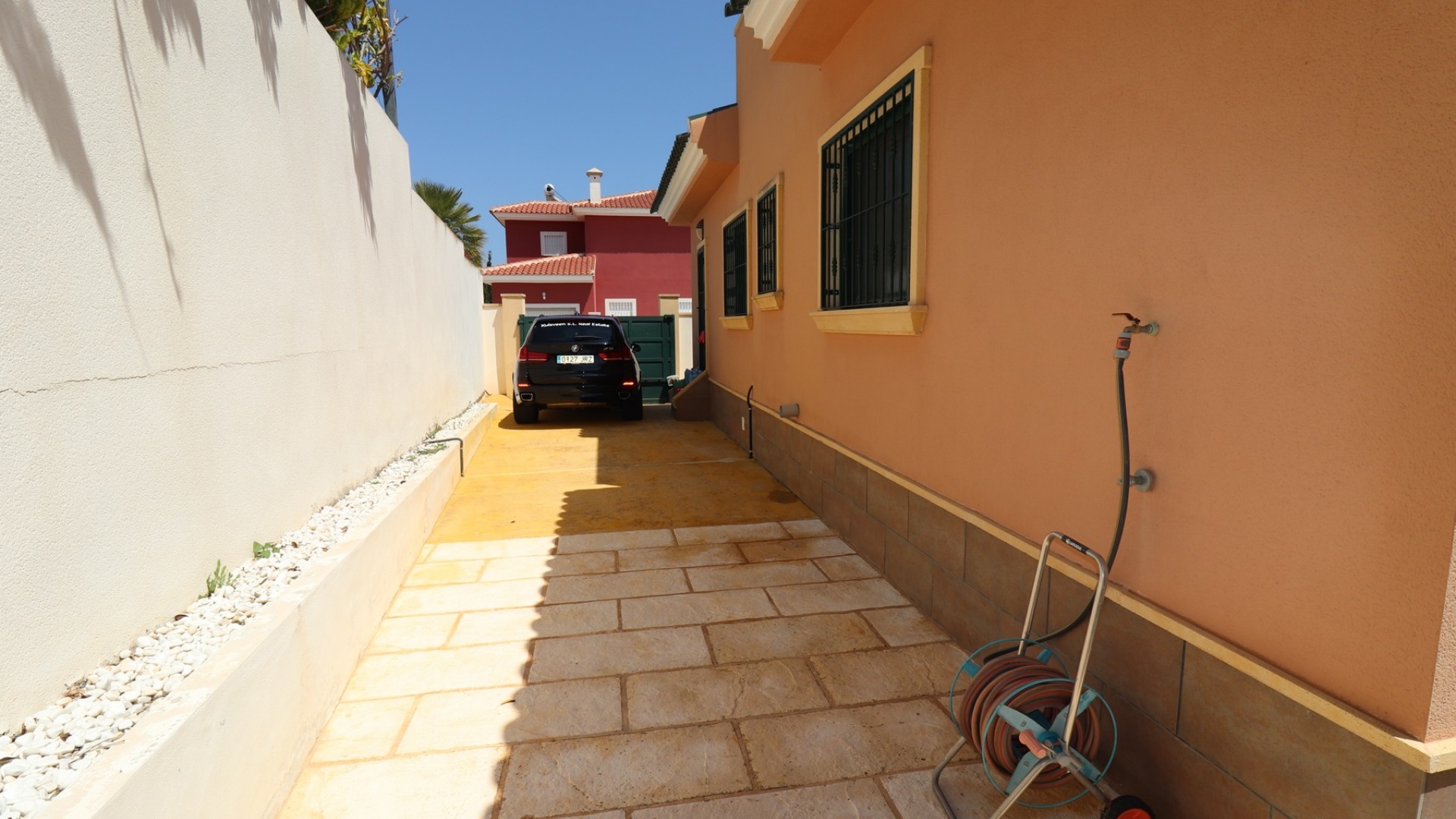 Resale - Freistehende Villa -
Ciudad Quesada - Rojales - Doña Pepa