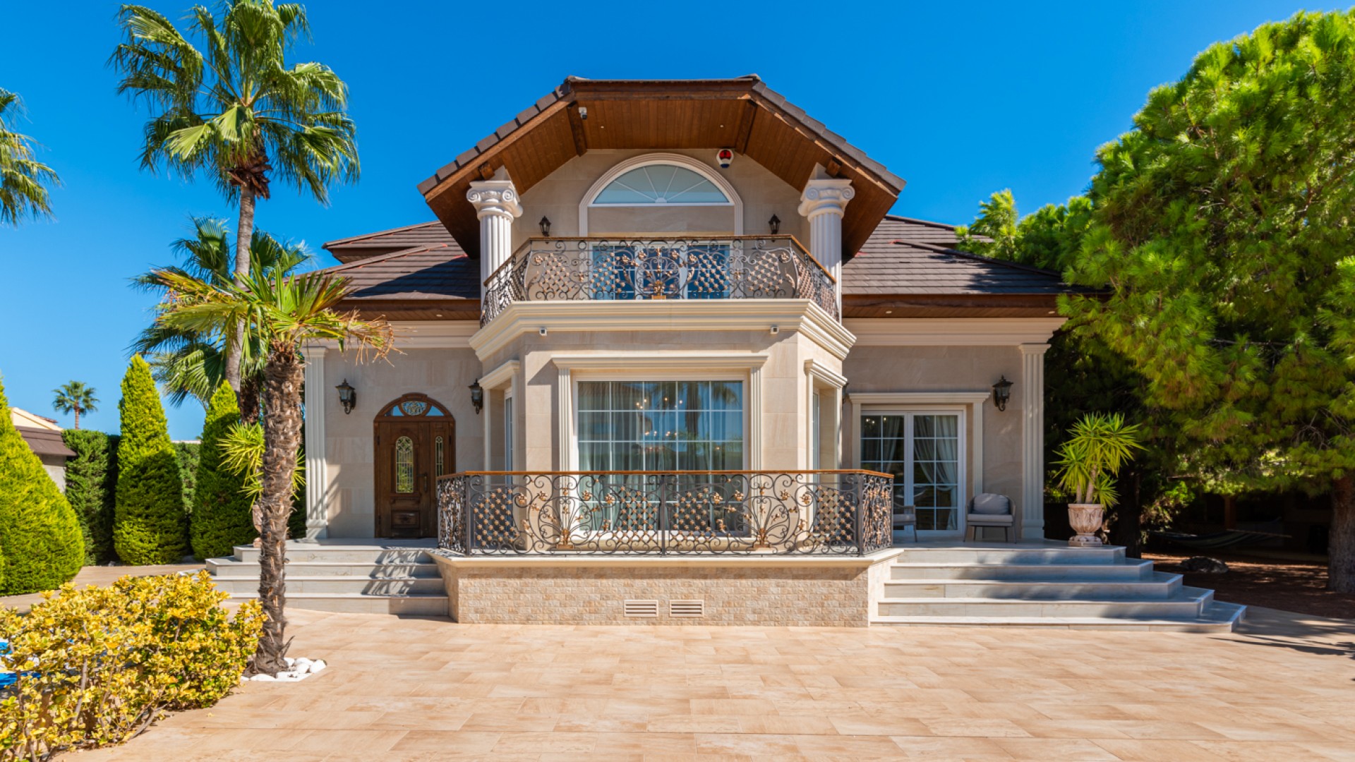 Resale - Freistehende Villa -
Ciudad Quesada - Rojales - Dona Pepa