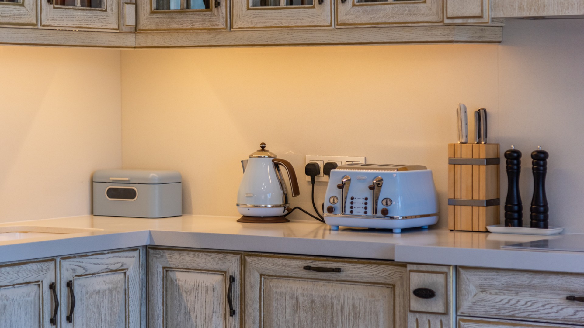 Resale - Freistehende Villa -
Ciudad Quesada - Rojales - Dona Pepa