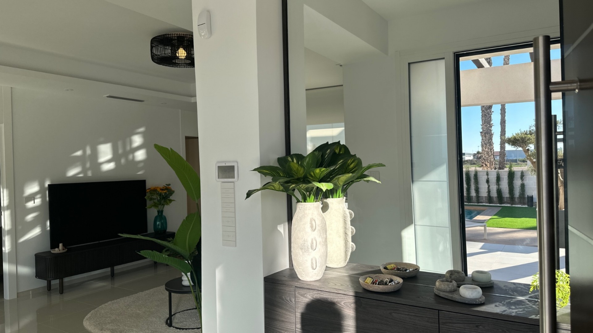 Resale - Freistehende Villa -
Ciudad Quesada - Rojales - Dona Pepa