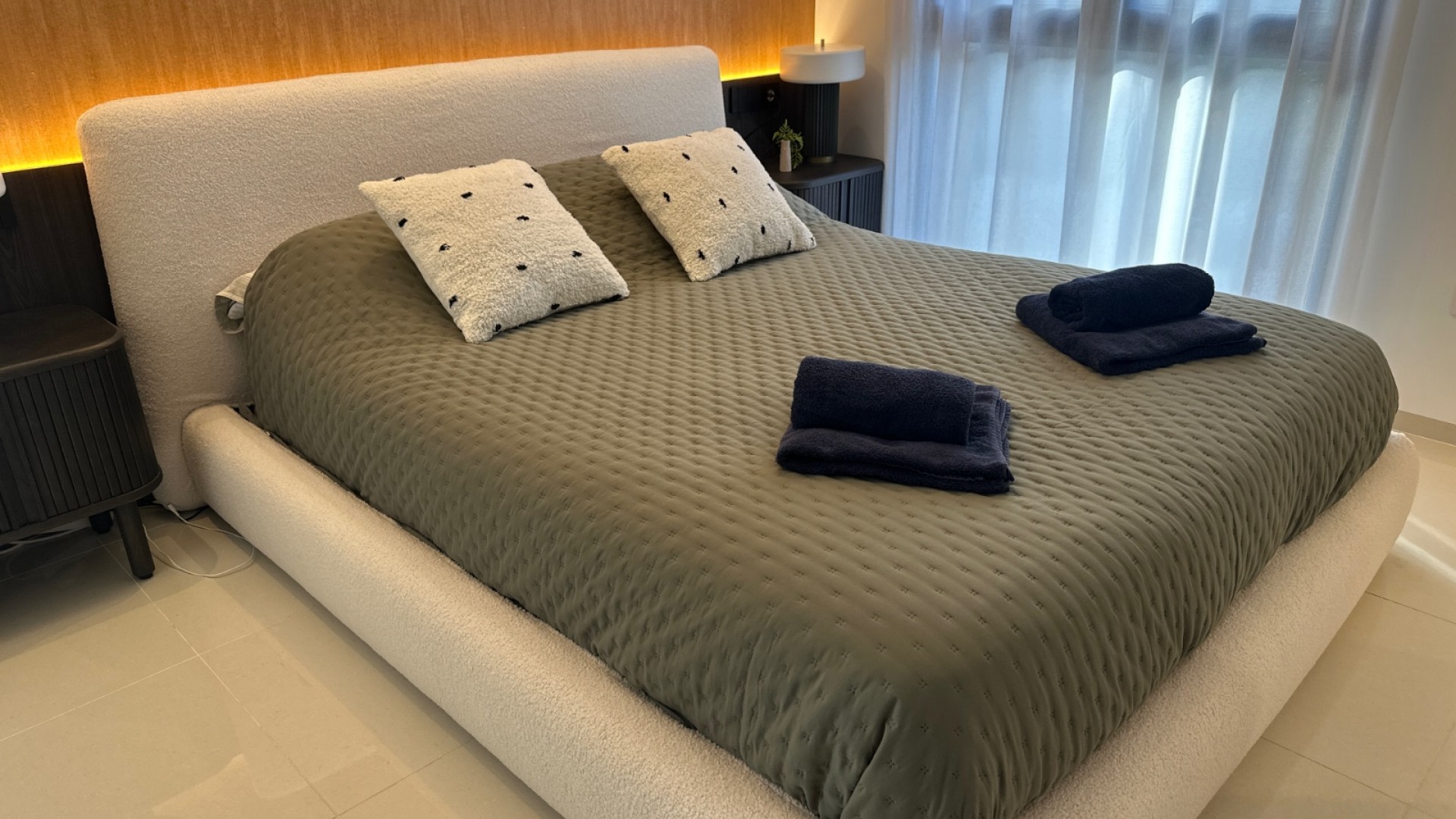 Resale - Freistehende Villa -
Ciudad Quesada - Rojales - Dona Pepa