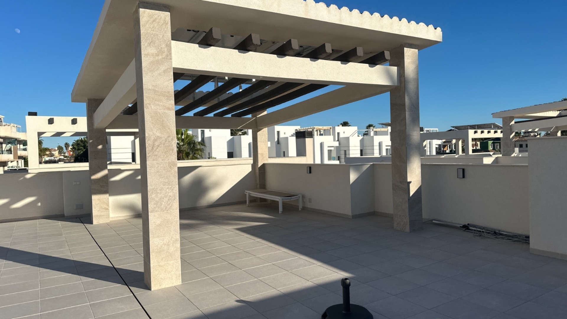 Resale - Freistehende Villa -
Ciudad Quesada - Rojales - Dona Pepa