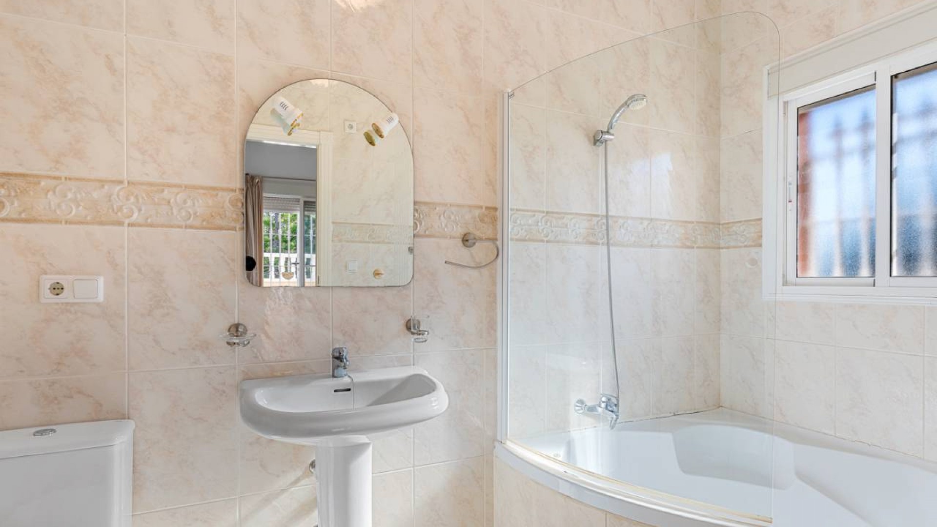 Resale - Freistehende Villa -
Ciudad Quesada - Rojales - Dona Pepa