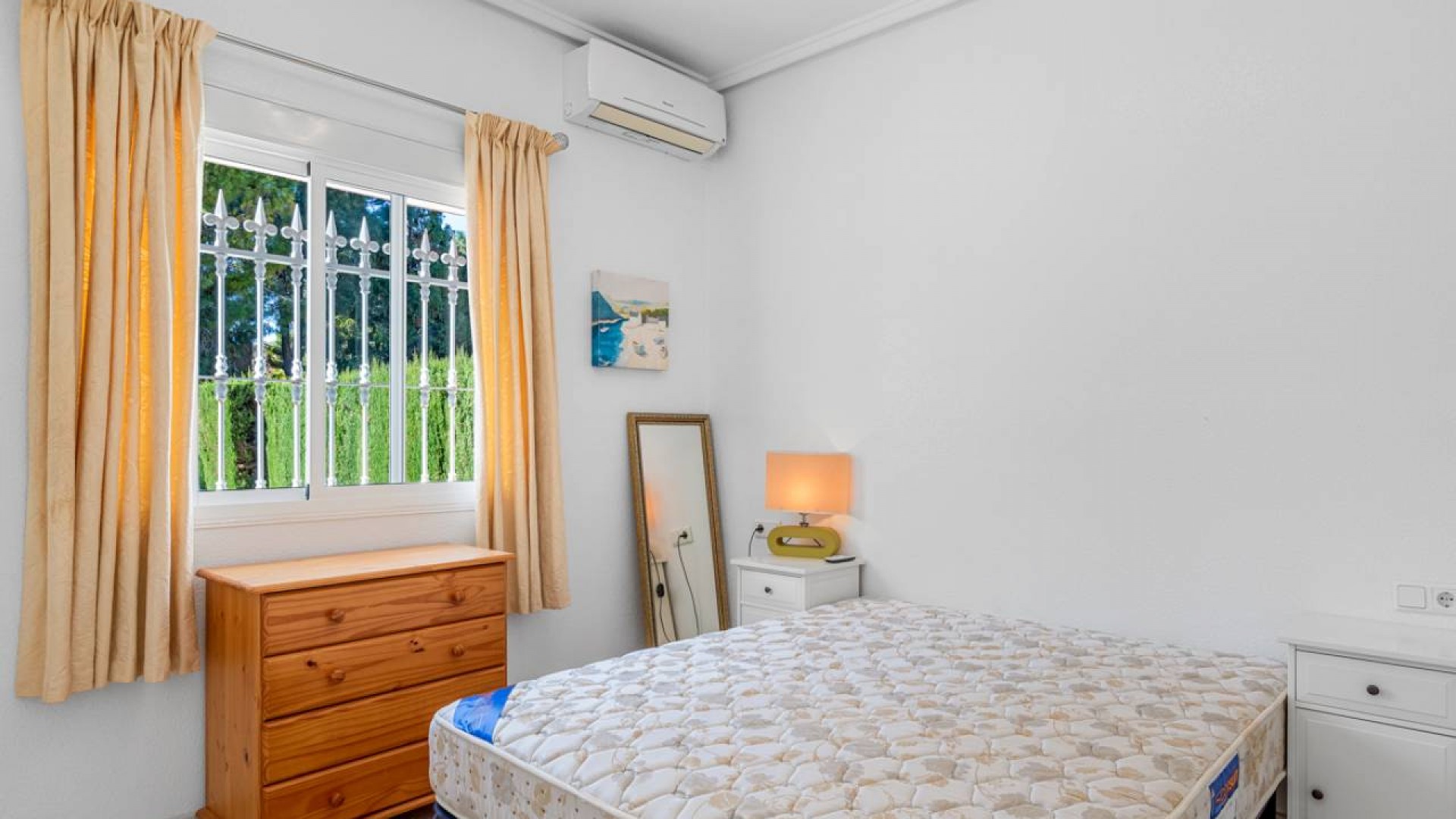 Resale - Freistehende Villa -
Ciudad Quesada - Rojales - Dona Pepa