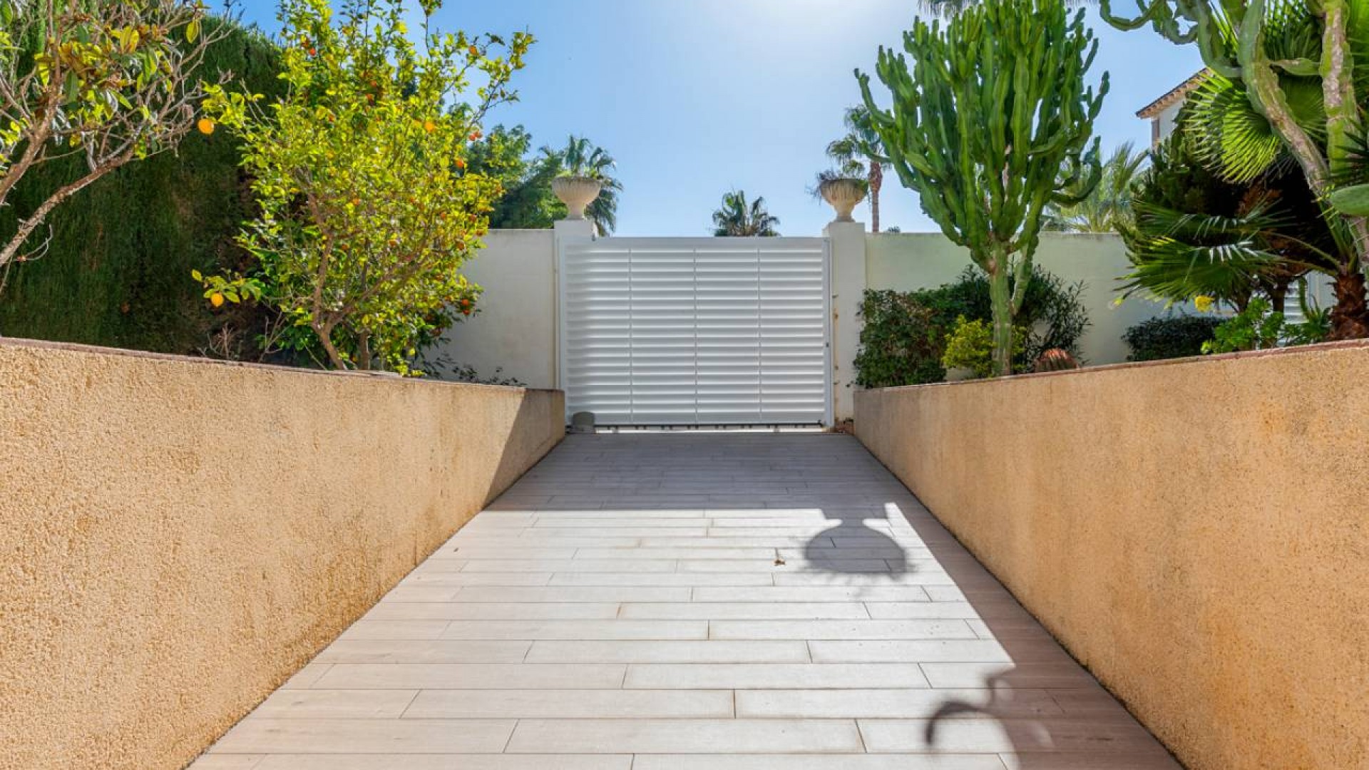 Resale - Freistehende Villa -
Ciudad Quesada - Rojales - Dona Pepa