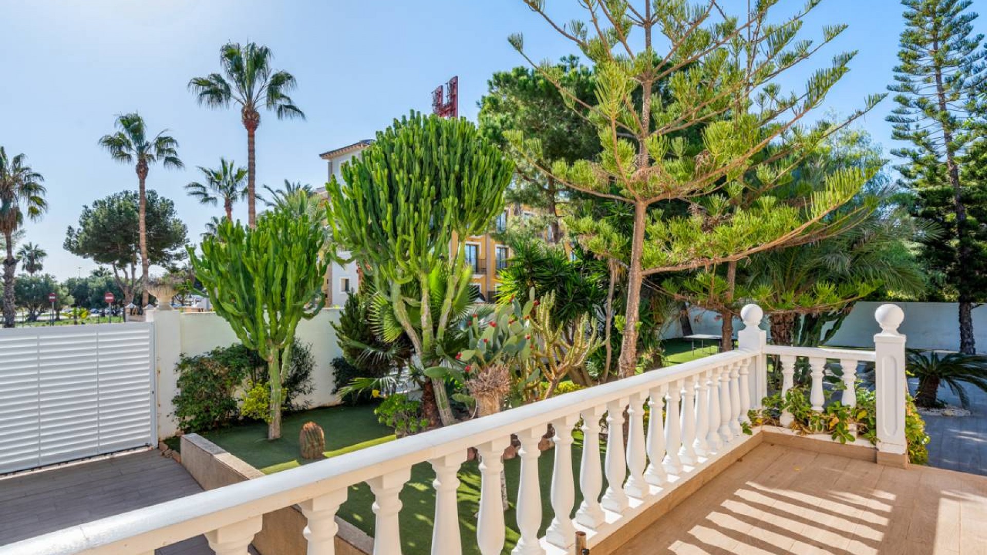 Resale - Freistehende Villa -
Ciudad Quesada - Rojales - Dona Pepa