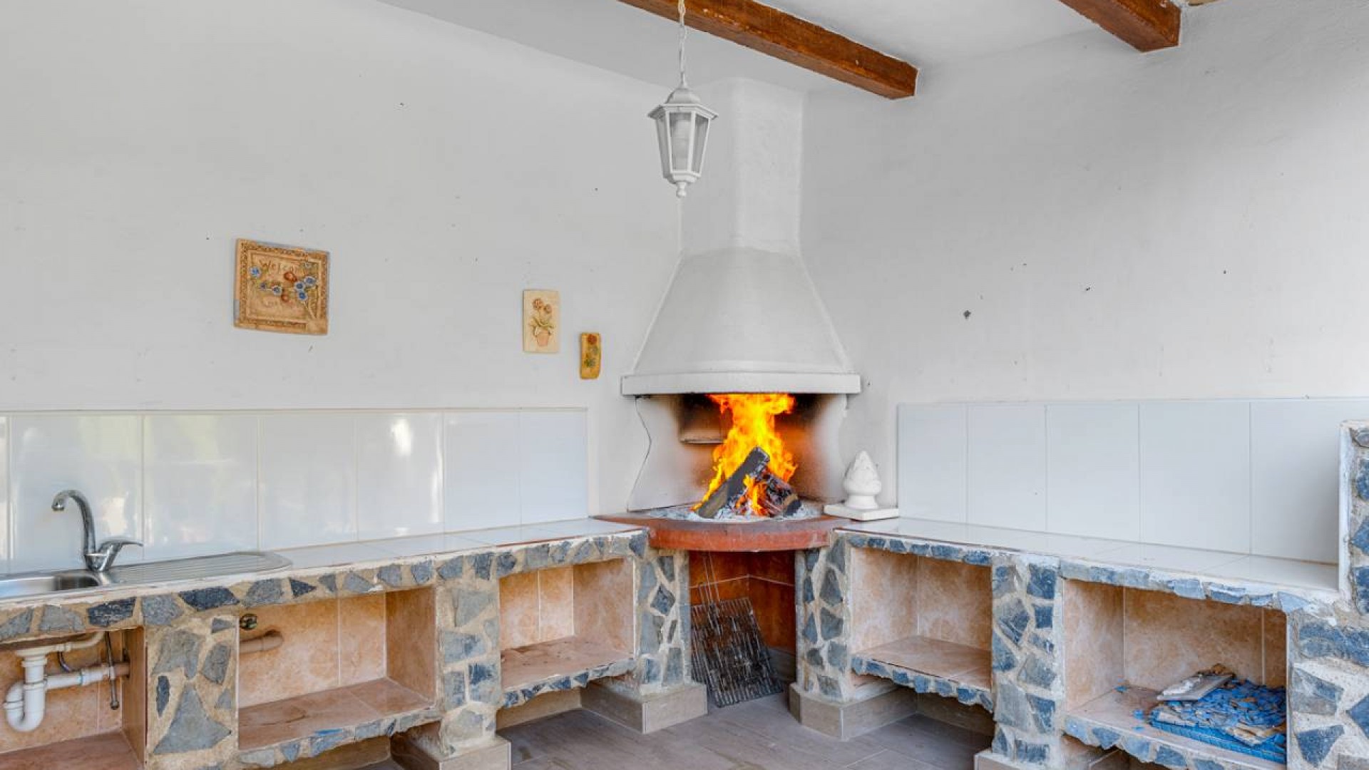 Resale - Freistehende Villa -
Ciudad Quesada - Rojales - Dona Pepa