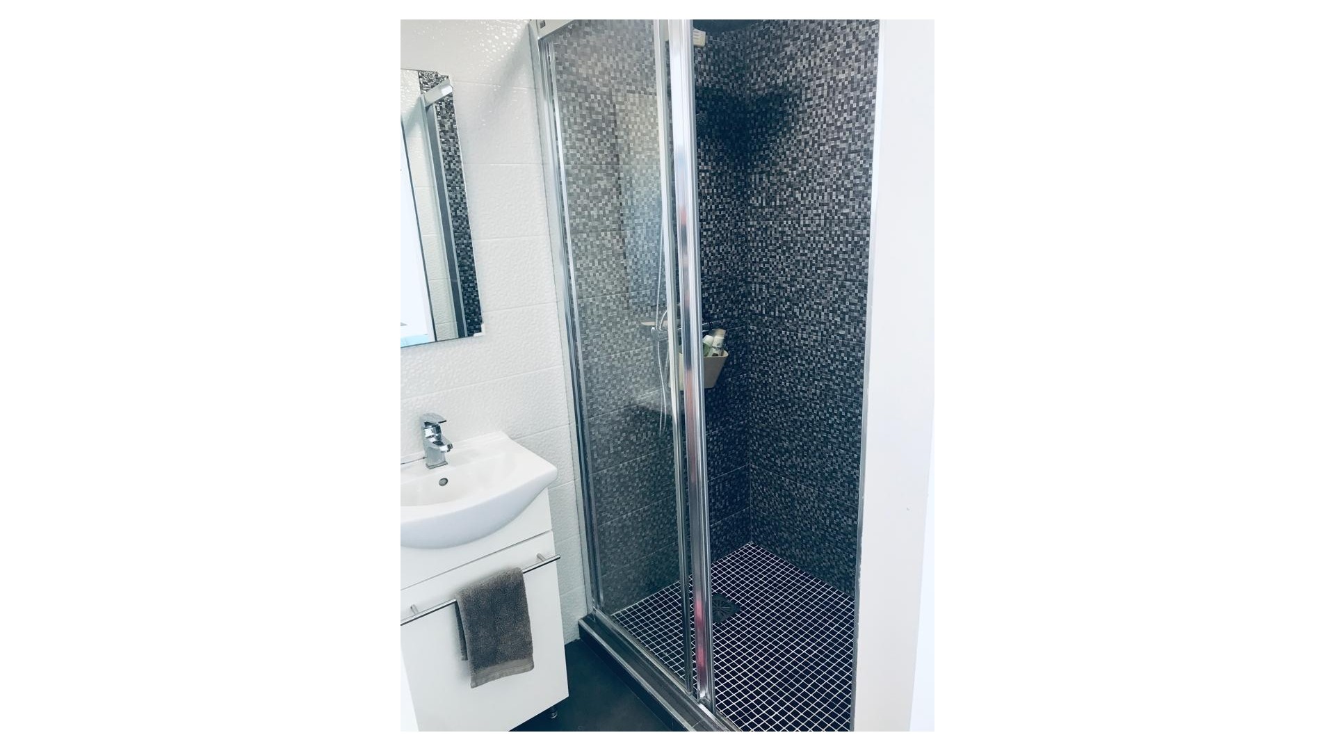 Resale - Freistehende Villa -
Ciudad Quesada - Rojales - Golf La Marquesa (Ciudad Quesada)