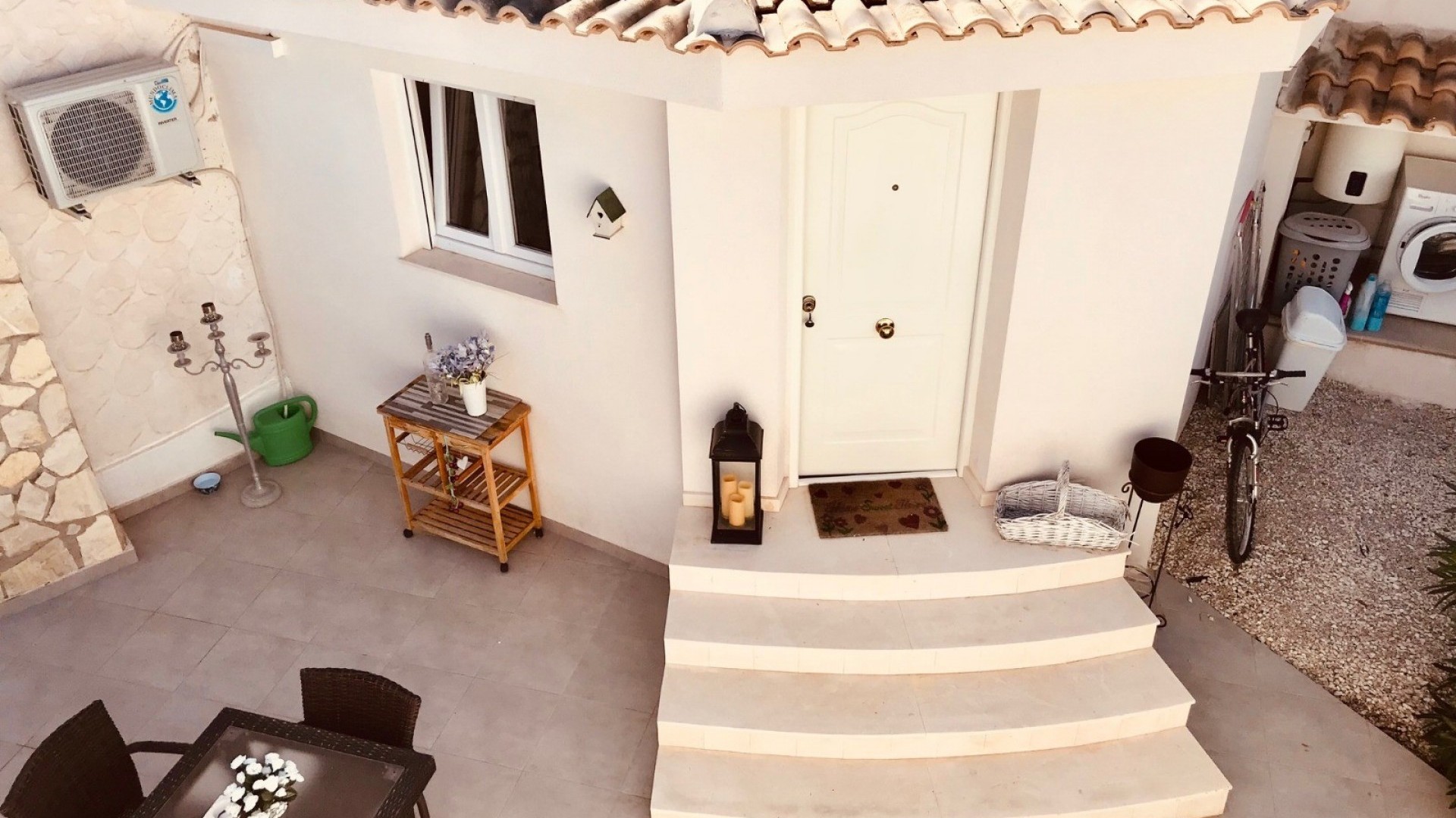 Resale - Freistehende Villa -
Ciudad Quesada - Rojales - Golf La Marquesa (Ciudad Quesada)