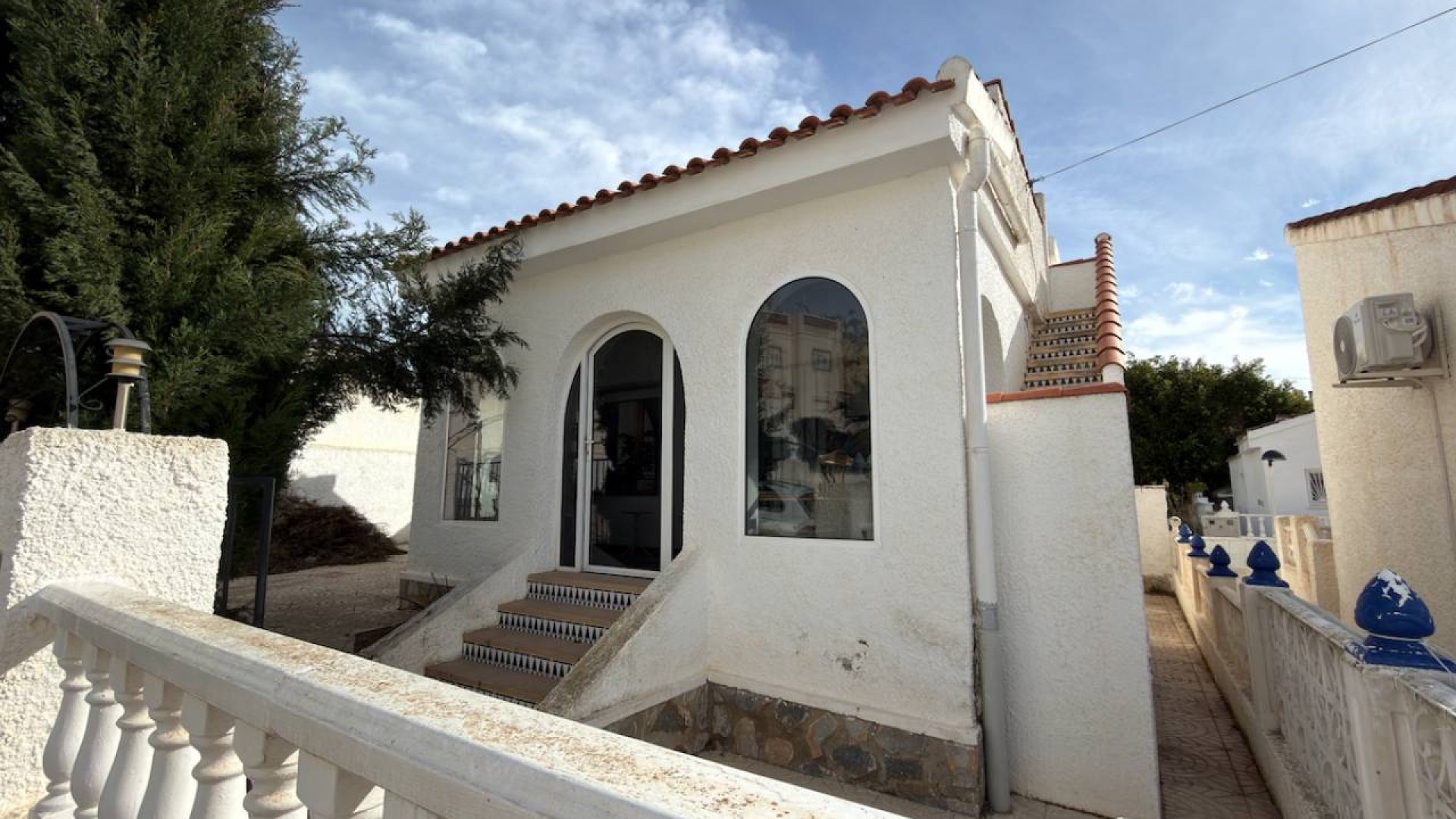 Resale - Freistehende Villa -
Ciudad Quesada - Rojales - Golf La Marquesa (Ciudad Quesada)