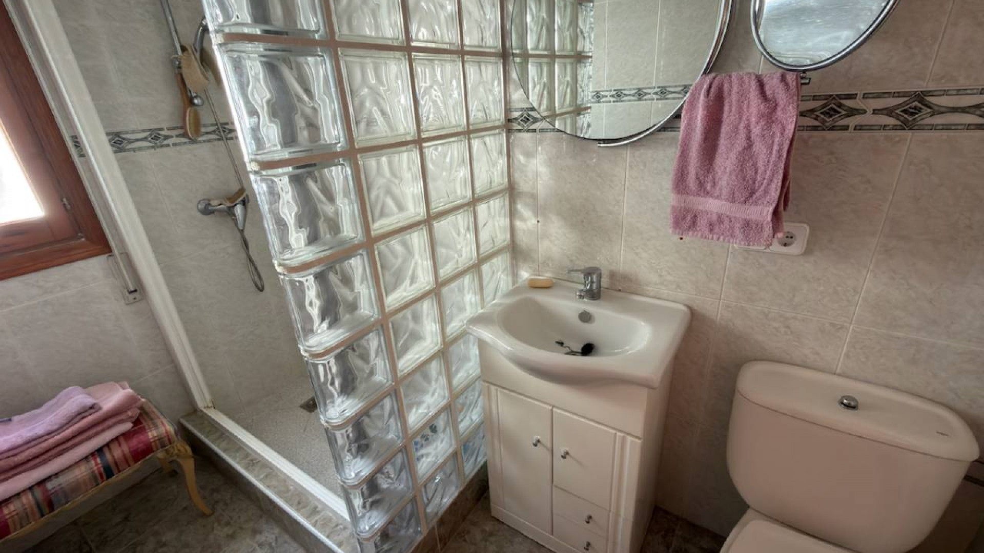 Resale - Freistehende Villa -
Ciudad Quesada - Rojales - Golf La Marquesa (Ciudad Quesada)