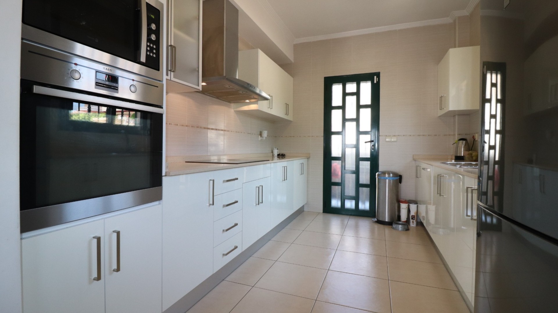 Resale - Freistehende Villa -
Ciudad Quesada - Rojales - La Fiesta