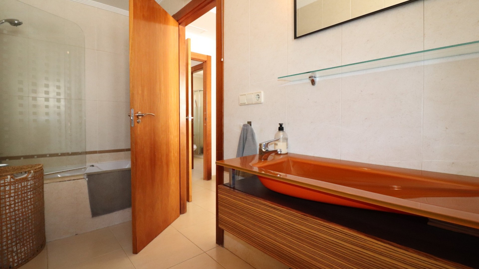 Resale - Freistehende Villa -
Ciudad Quesada - Rojales - La Fiesta