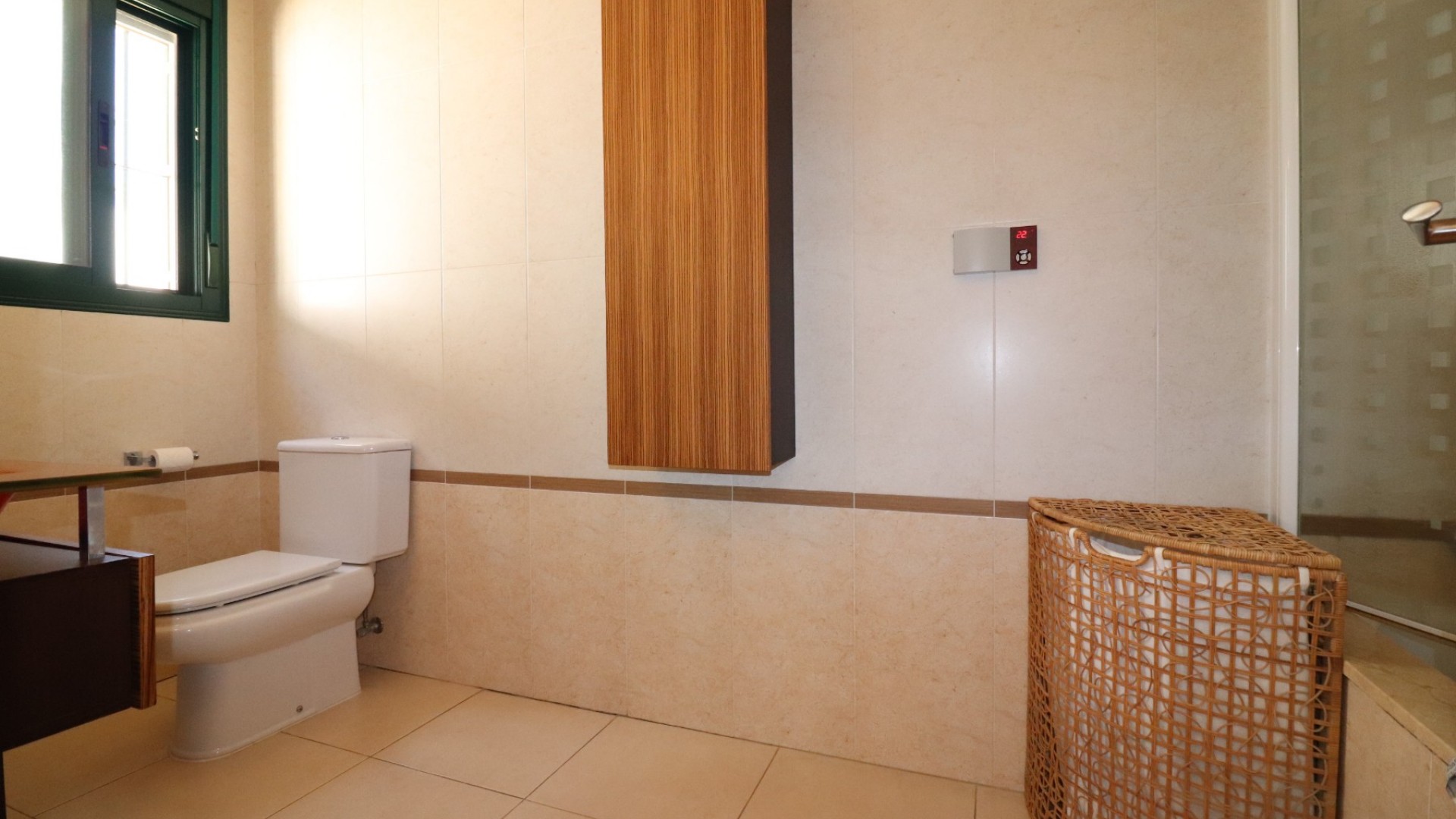 Resale - Freistehende Villa -
Ciudad Quesada - Rojales - La Fiesta