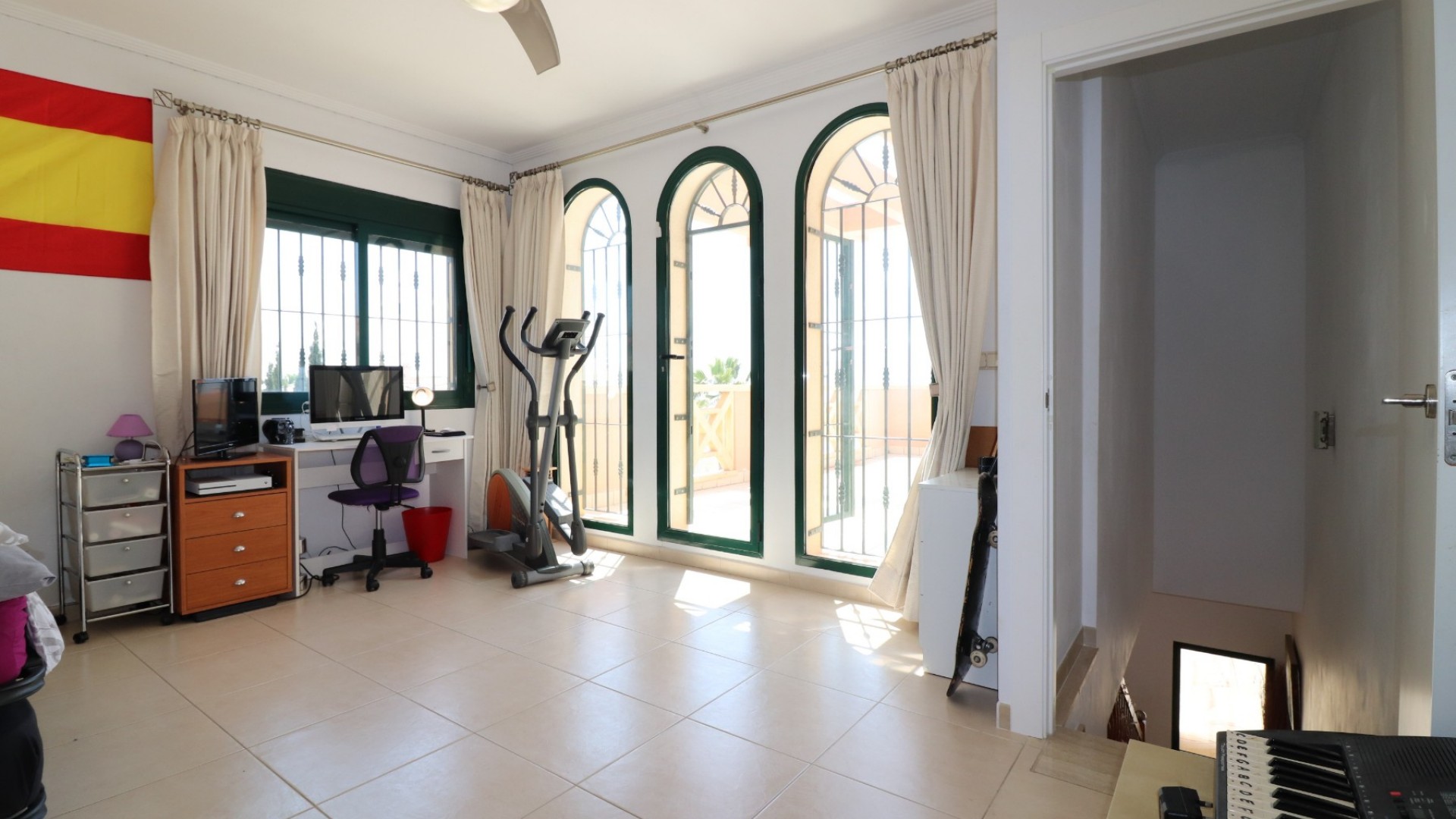 Resale - Freistehende Villa -
Ciudad Quesada - Rojales - La Fiesta