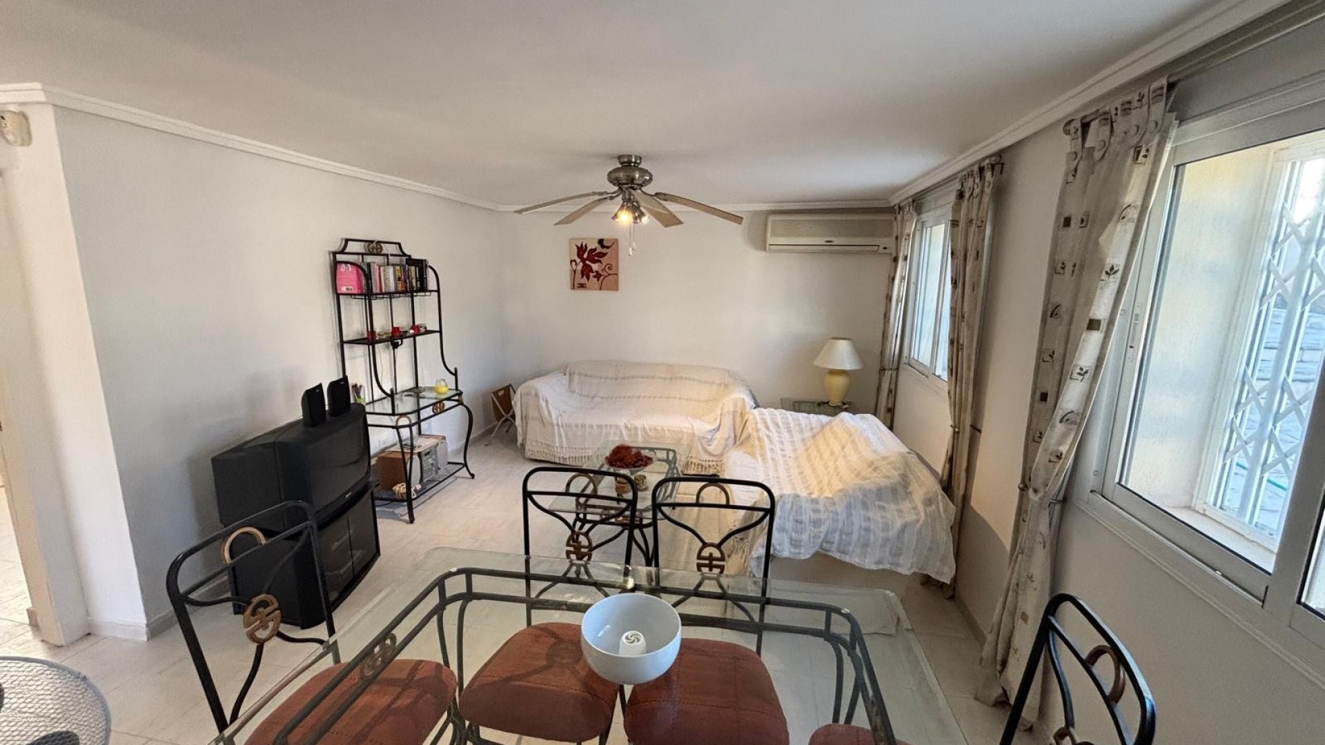 Resale - Freistehende Villa -
Ciudad Quesada - Rojales - La Fiesta