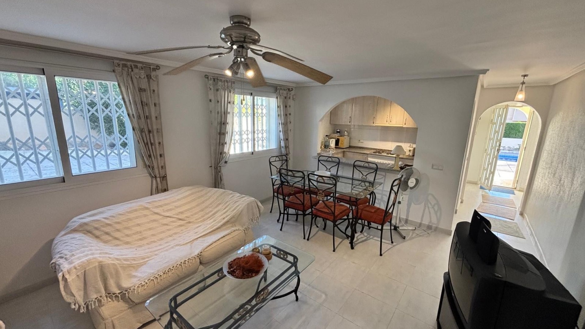 Resale - Freistehende Villa -
Ciudad Quesada - Rojales - La Fiesta