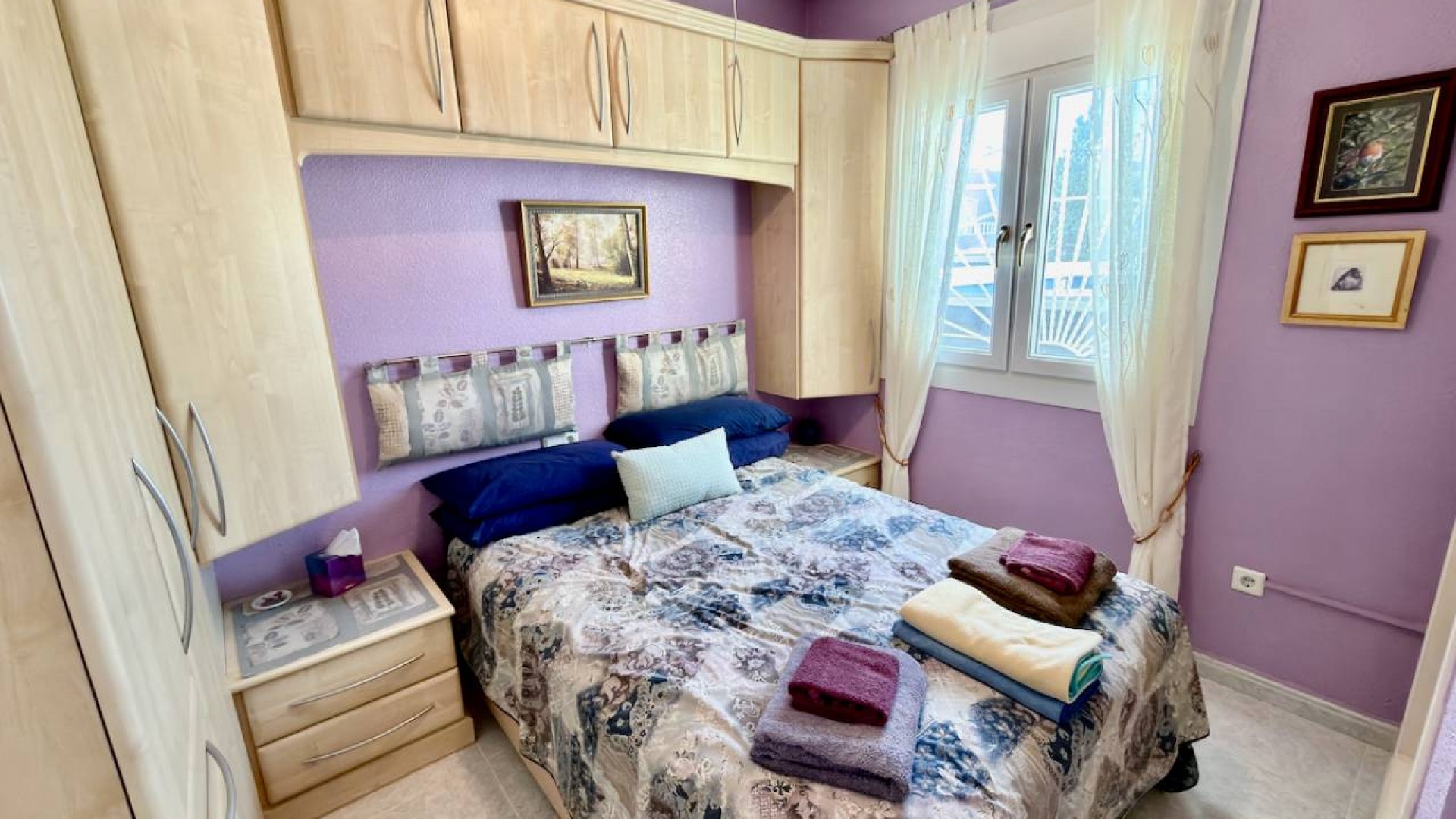 Resale - Freistehende Villa -
Ciudad Quesada - Rojales - La Fiesta