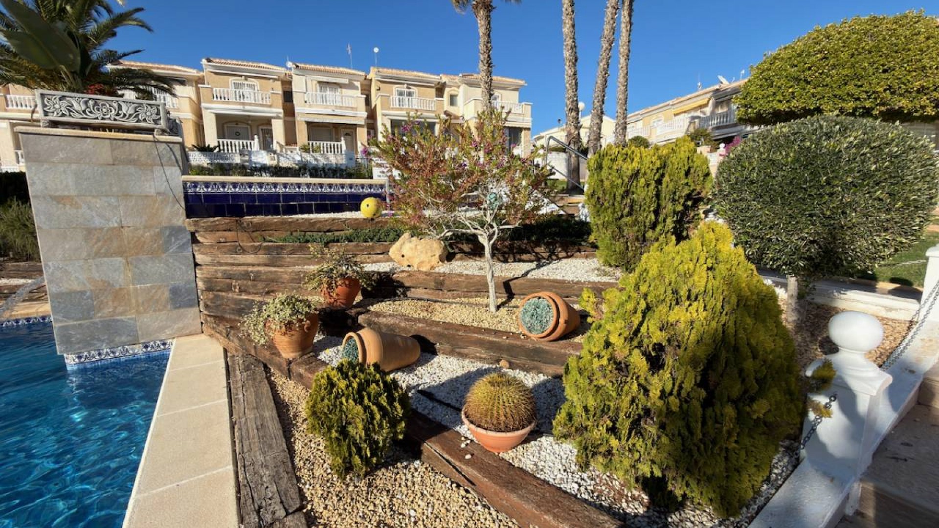 Resale - Freistehende Villa -
Ciudad Quesada - Rojales - La Fiesta