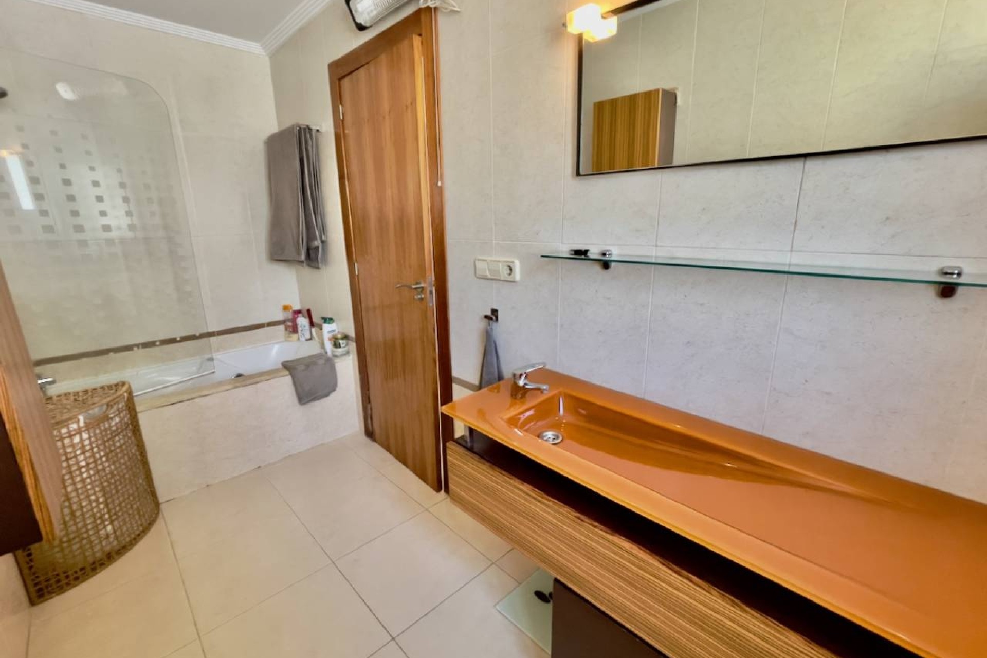 Resale - Freistehende Villa -
Ciudad Quesada - Rojales - La Fiesta