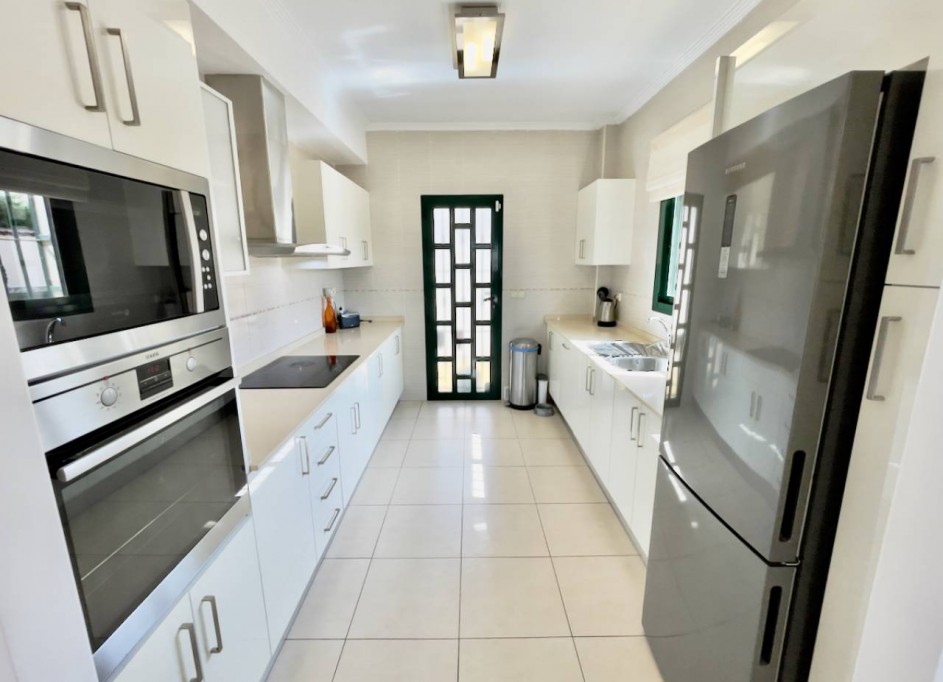 Resale - Freistehende Villa -
Ciudad Quesada - Rojales - La Fiesta