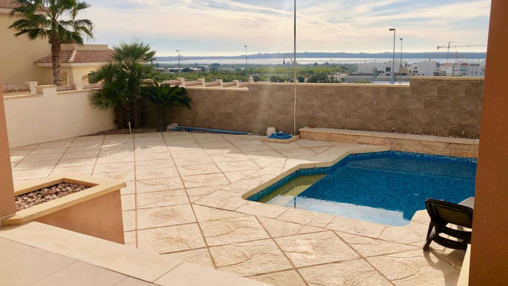 Resale - Freistehende Villa -
Ciudad Quesada - Rojales - La Fiesta