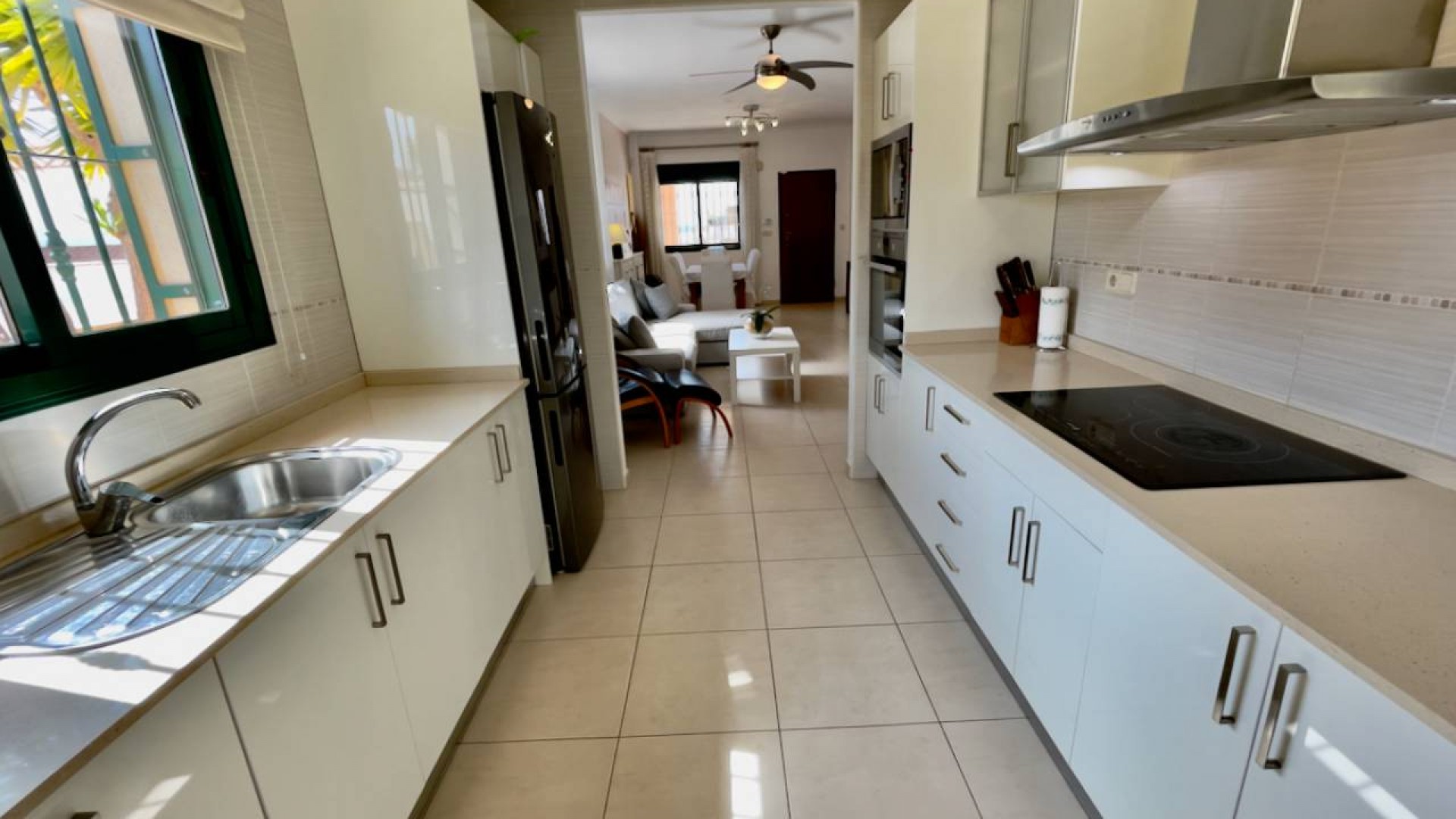 Resale - Freistehende Villa -
Ciudad Quesada - Rojales - La Fiesta