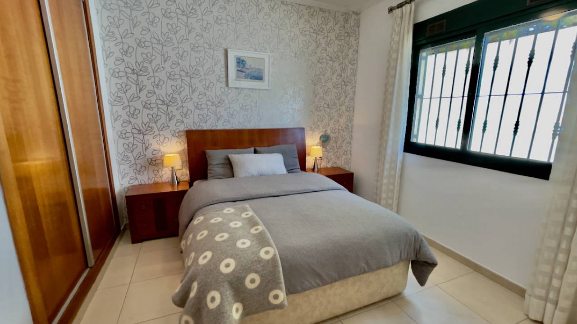 Resale - Freistehende Villa -
Ciudad Quesada - Rojales - La Fiesta