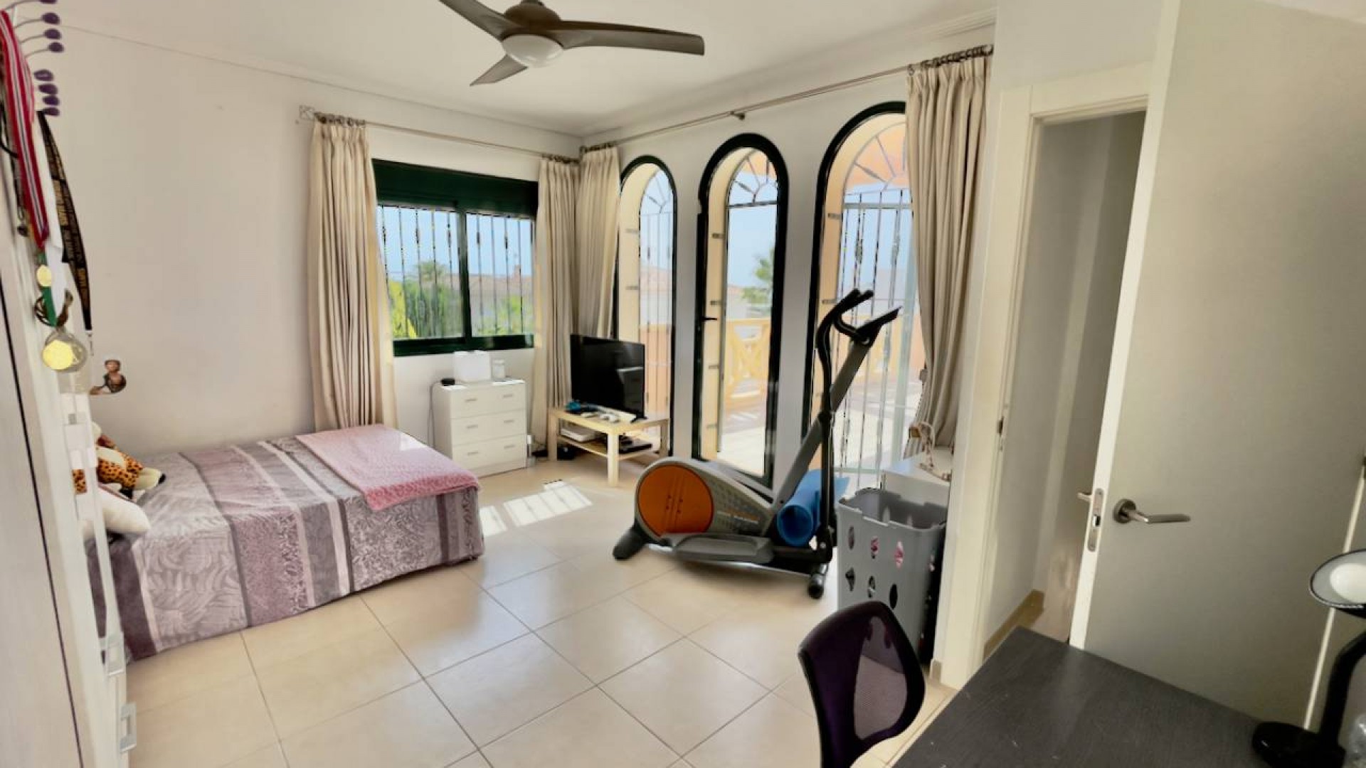 Resale - Freistehende Villa -
Ciudad Quesada - Rojales - La Fiesta