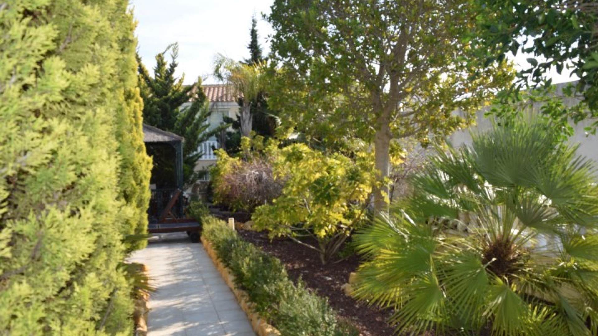 Resale - Freistehende Villa -
Ciudad Quesada - Rojales - La Fiesta