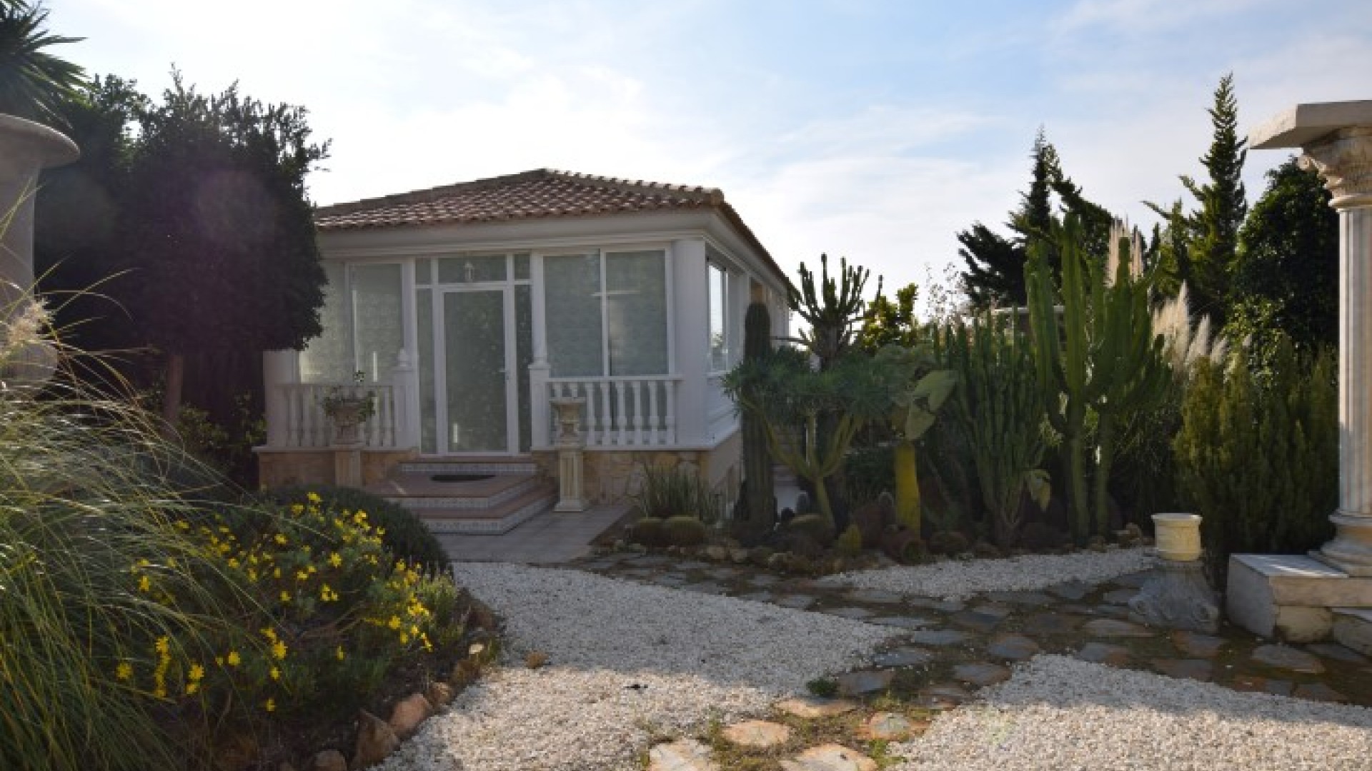 Resale - Freistehende Villa -
Ciudad Quesada - Rojales - La Fiesta