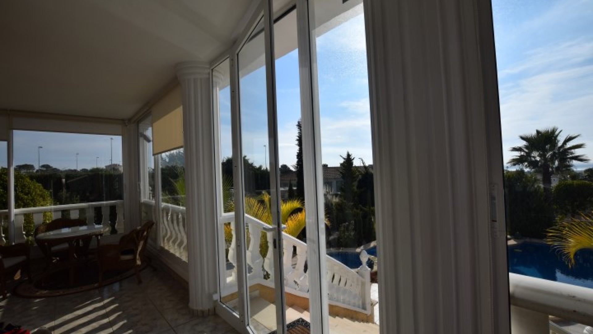 Resale - Freistehende Villa -
Ciudad Quesada - Rojales - La Fiesta